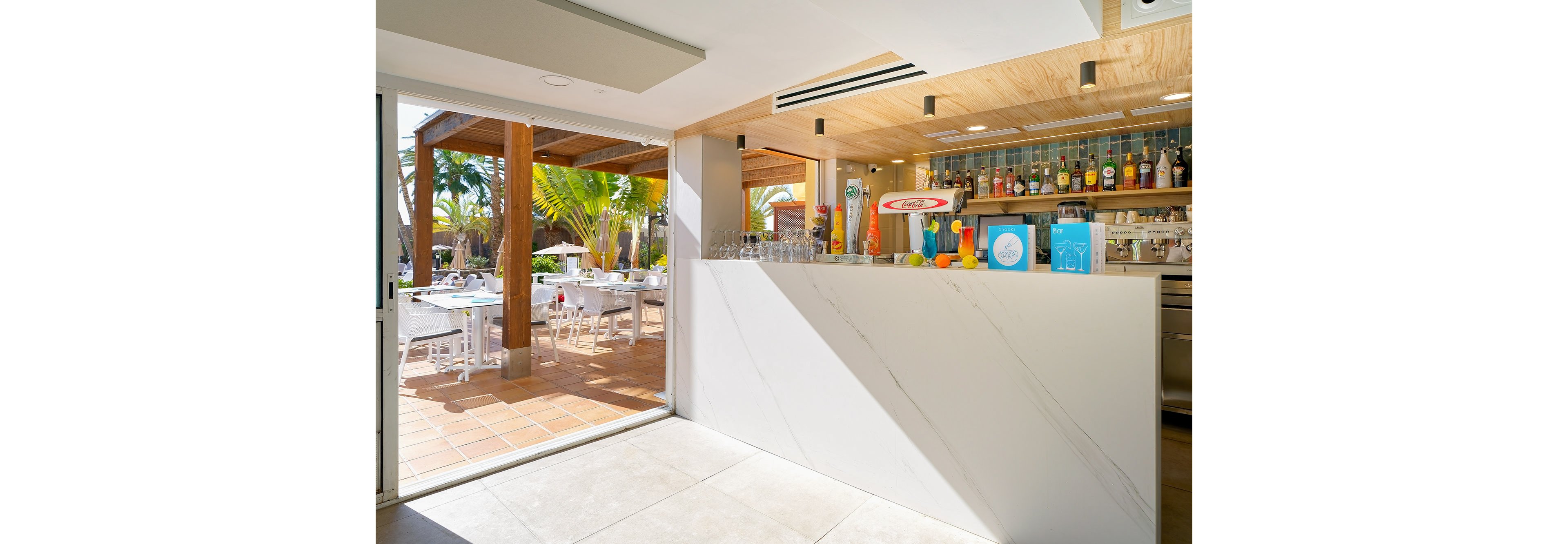 Sport Hotel Monte Feliz Powered by Playitas