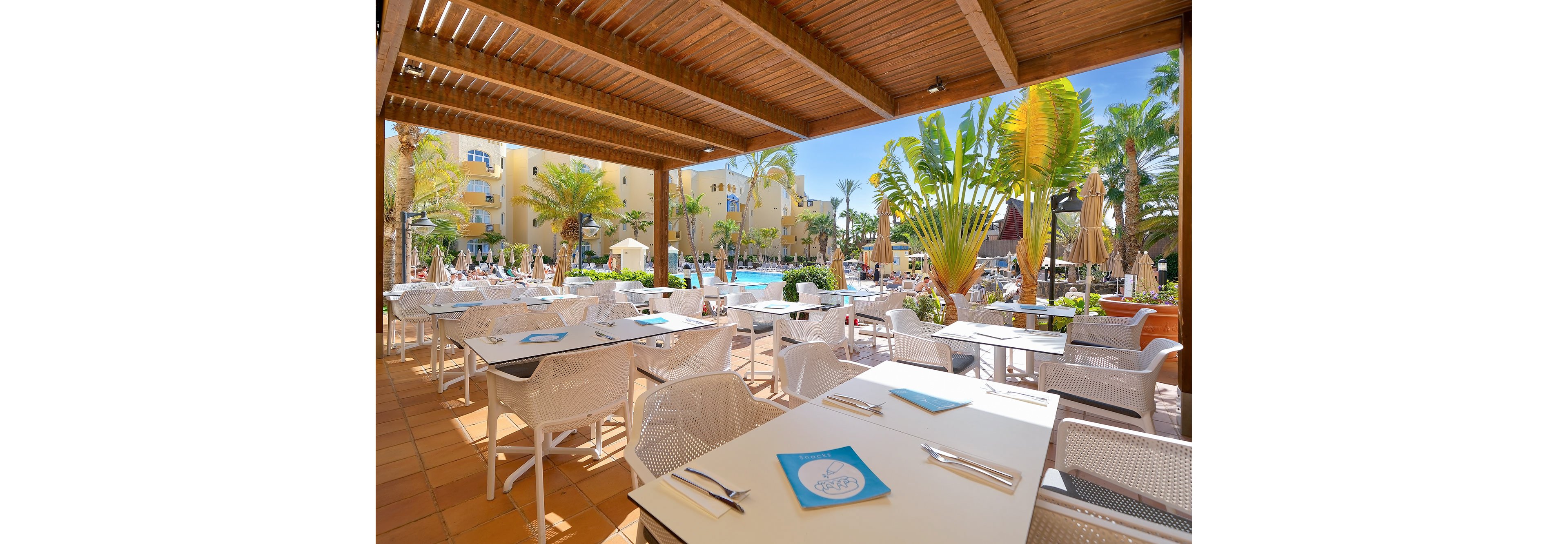 Sport Hotel Monte Feliz Powered by Playitas