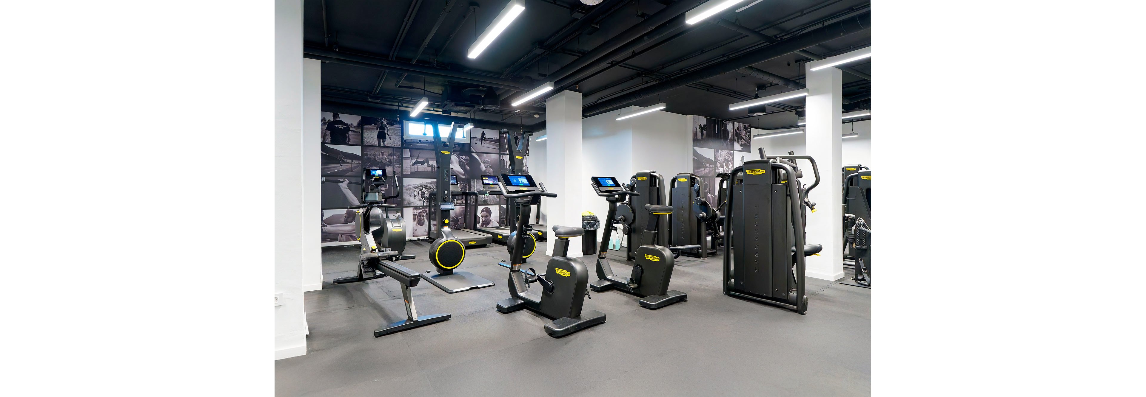 Sport Hotel Monte Feliz Powered by Playitas