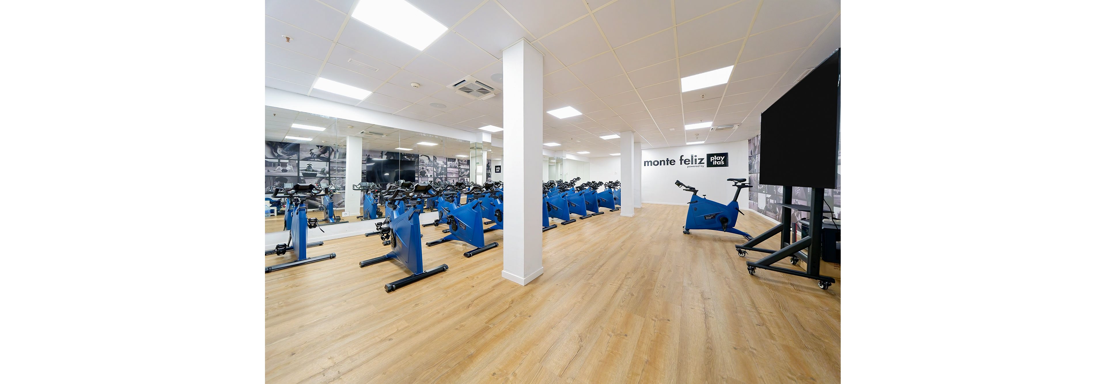 Sport Hotel Monte Feliz Powered by Playitas