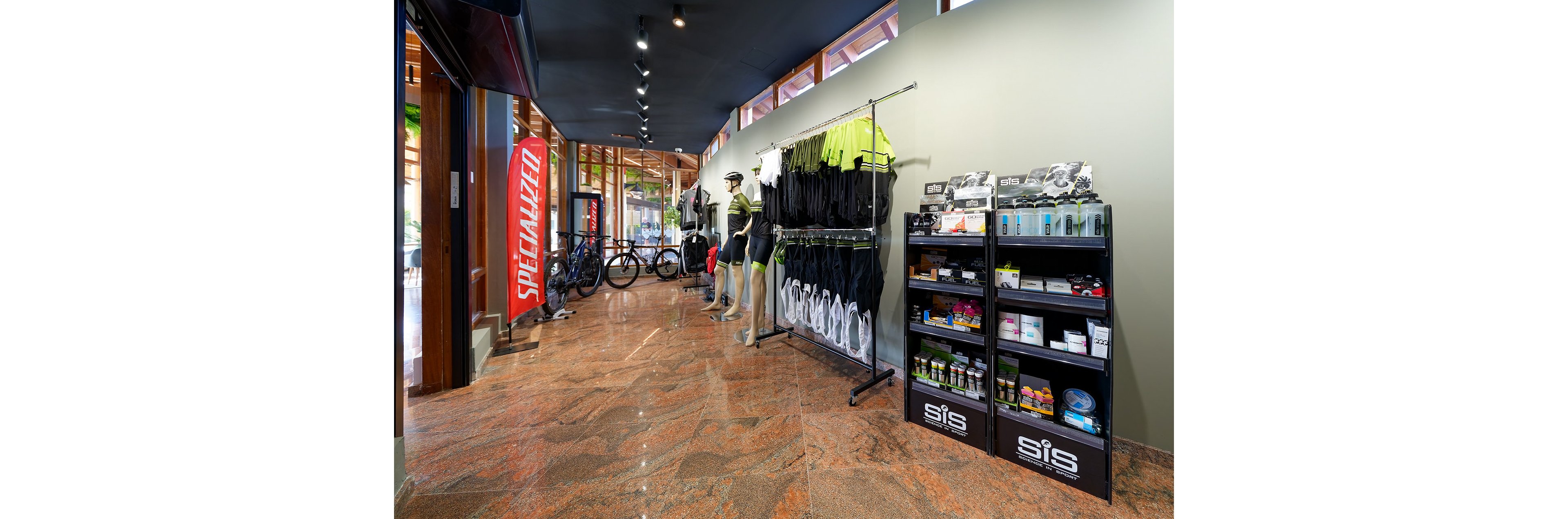 Sport Hotel Monte Feliz Powered by Playitas