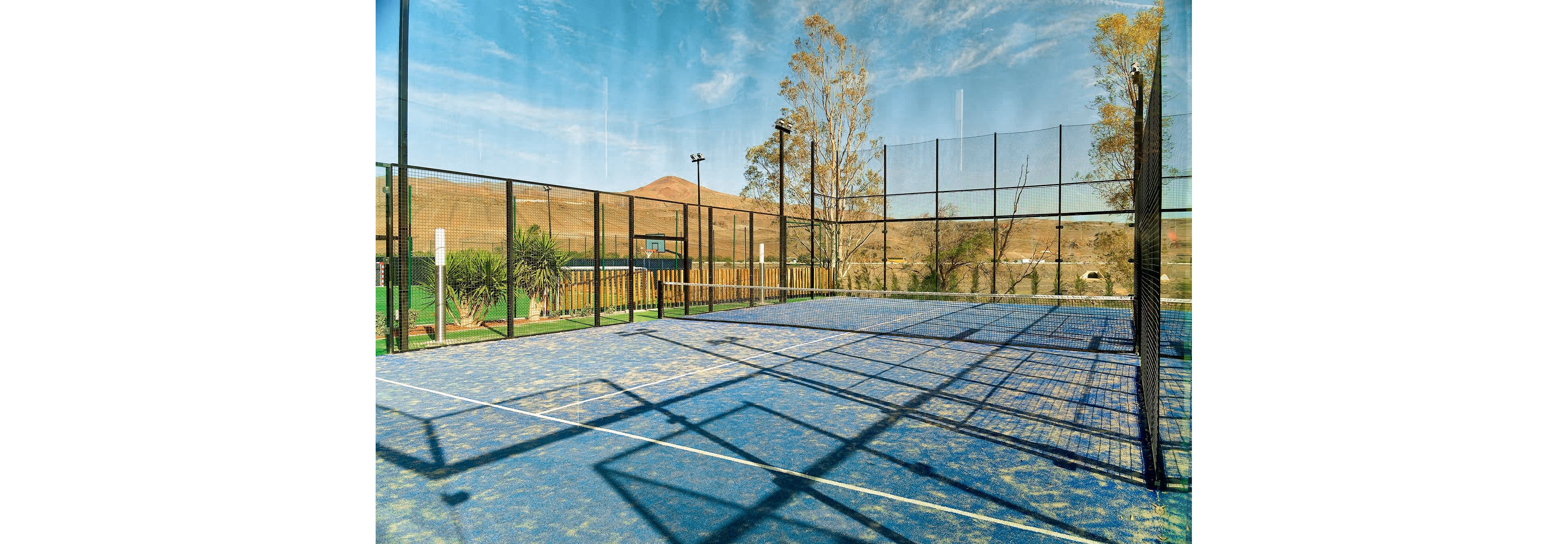 Sport Hotel Monte Feliz Powered by Playitas