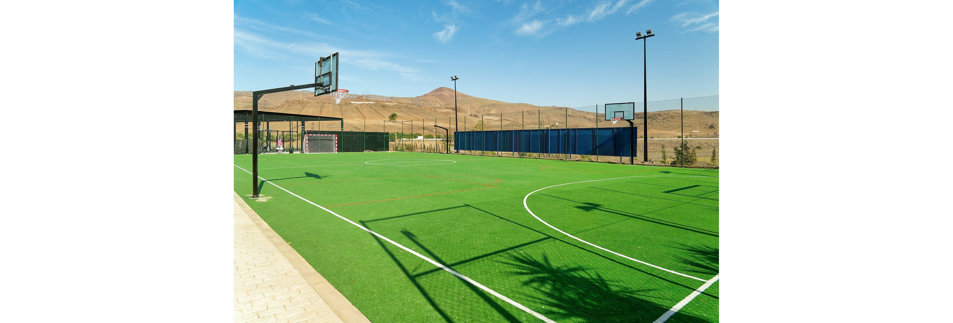 Sport Hotel Monte Feliz Powered by Playitas