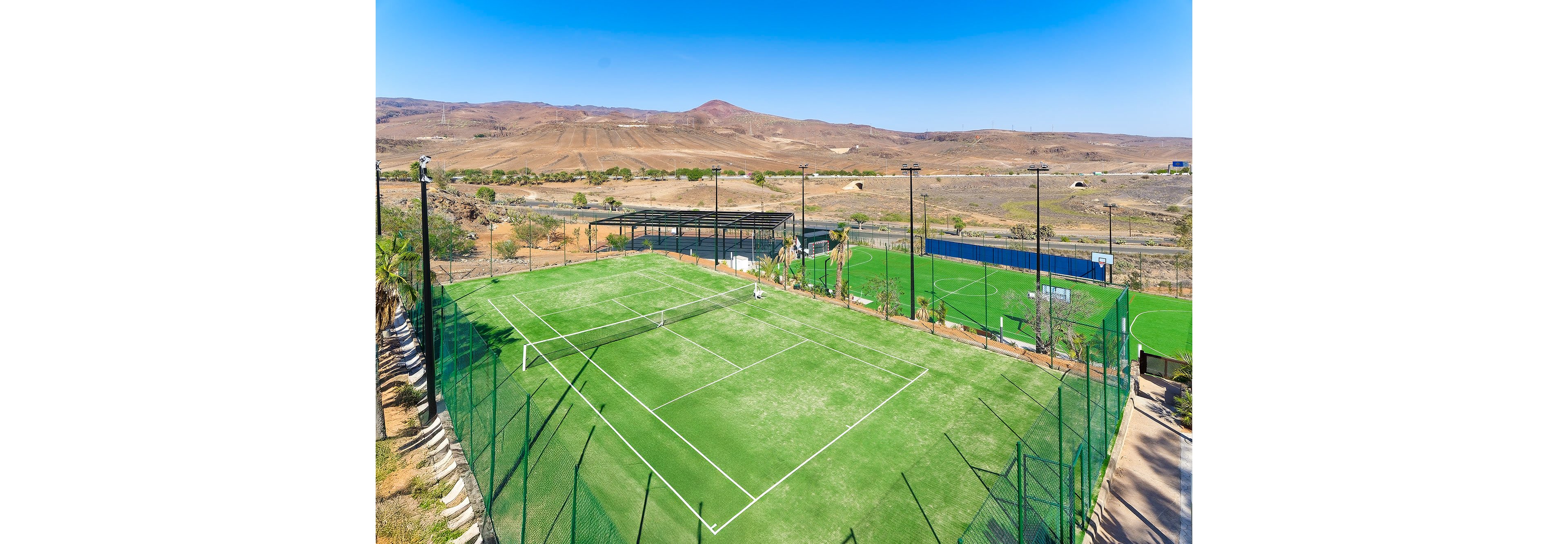 Sport Hotel Monte Feliz Powered by Playitas