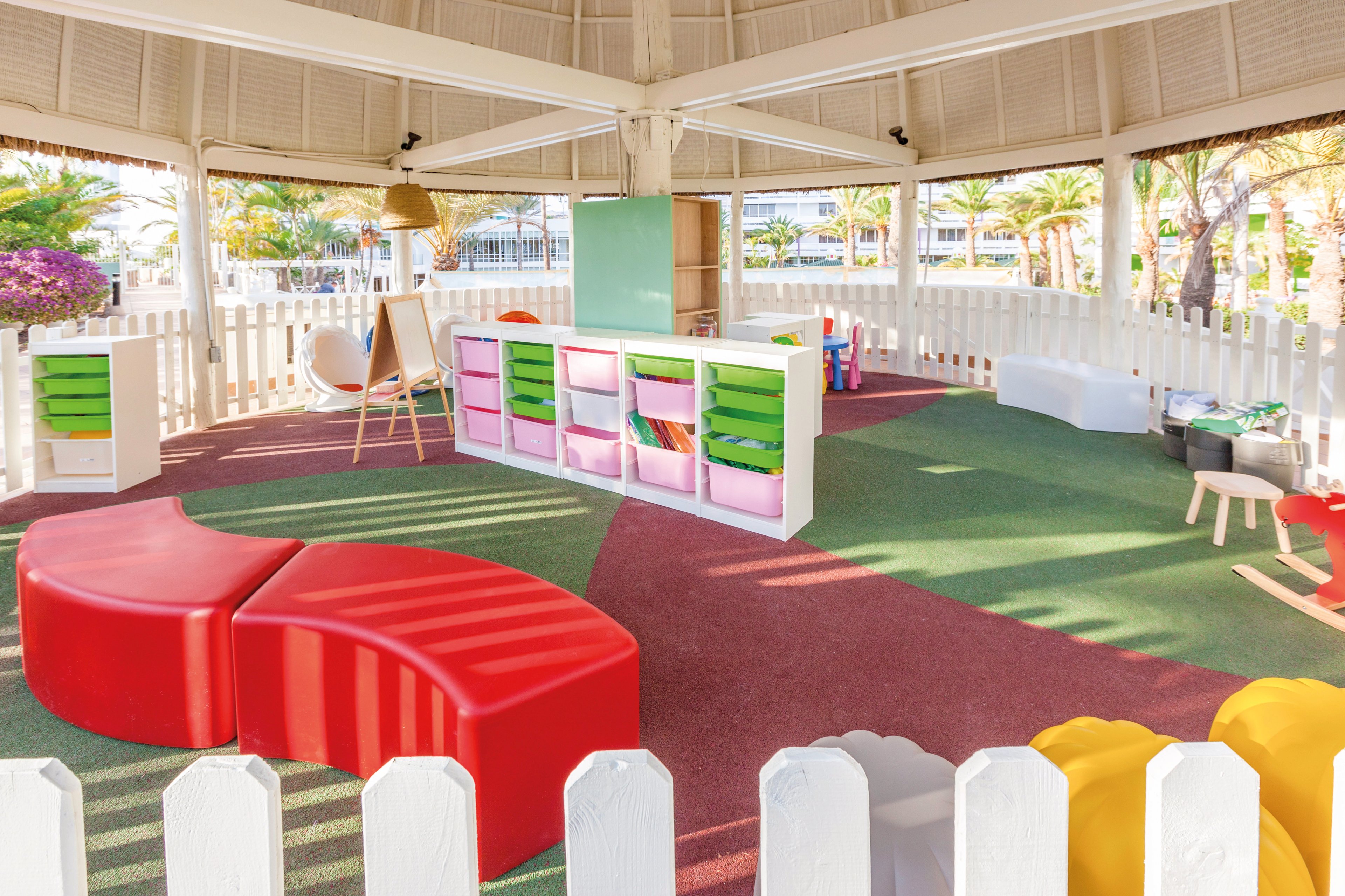 Abora Buenaventura By Lopesan Hotels