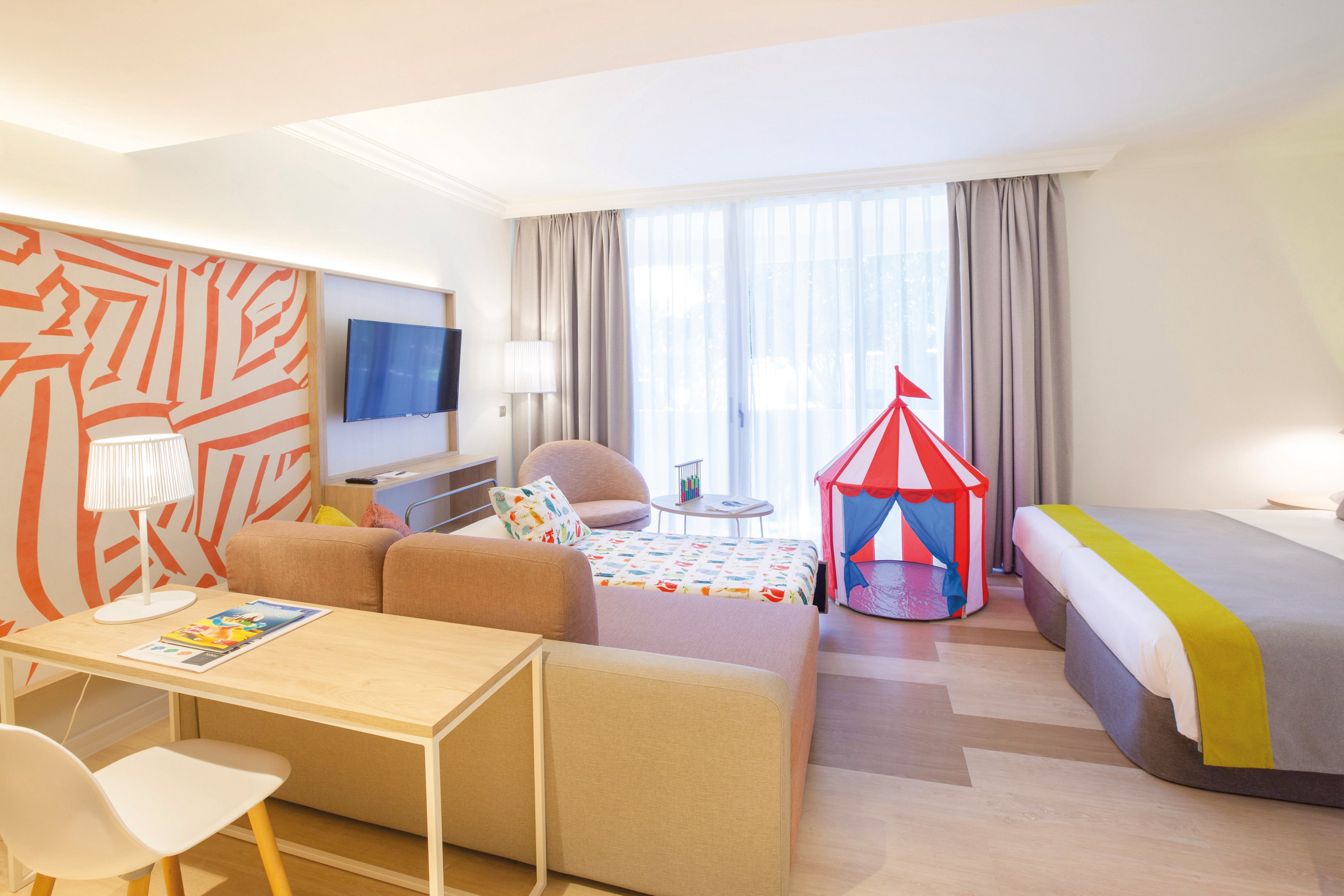 Abora Buenaventura By Lopesan Hotels