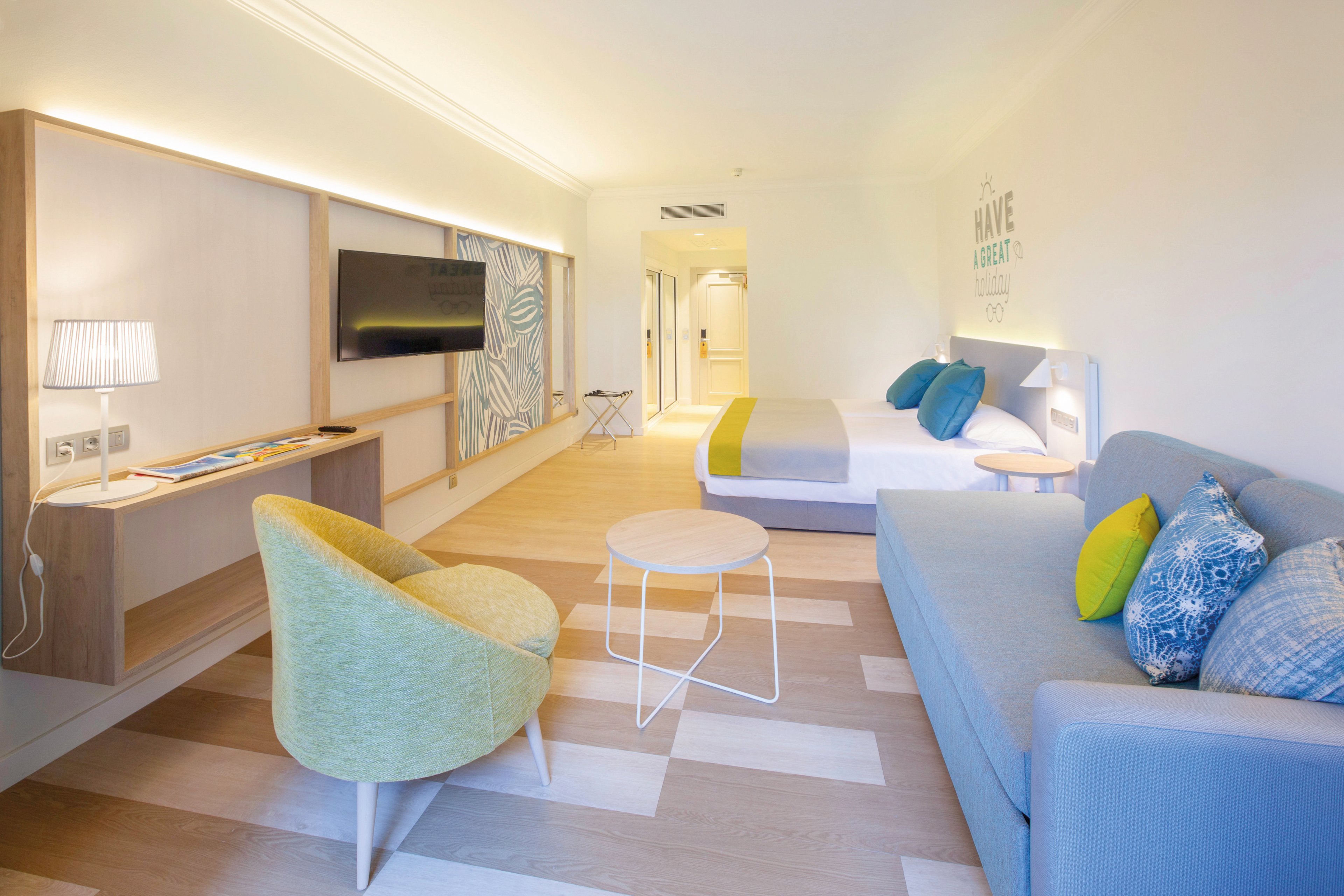 Abora Buenaventura By Lopesan Hotels