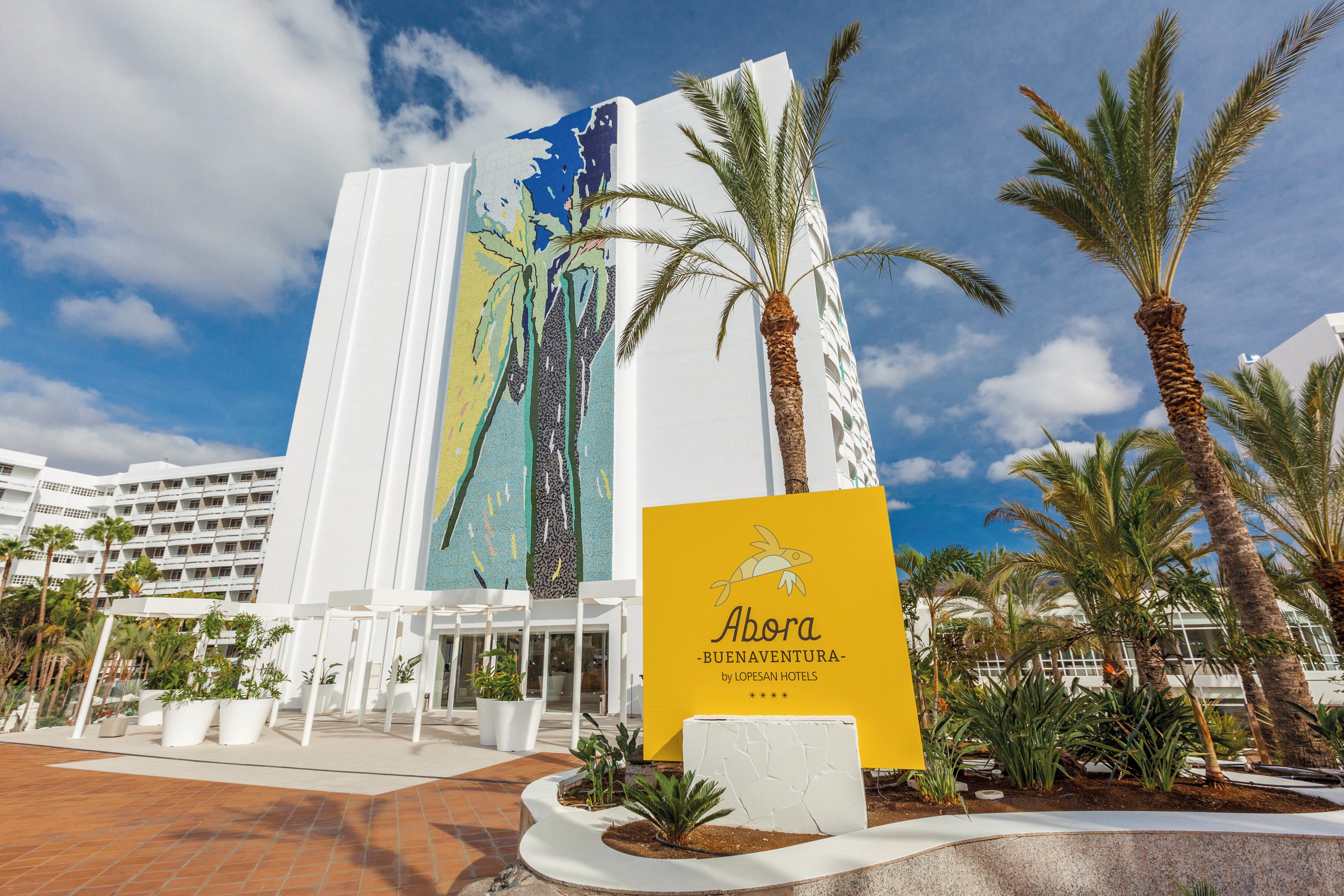 Abora Buenaventura By Lopesan Hotels