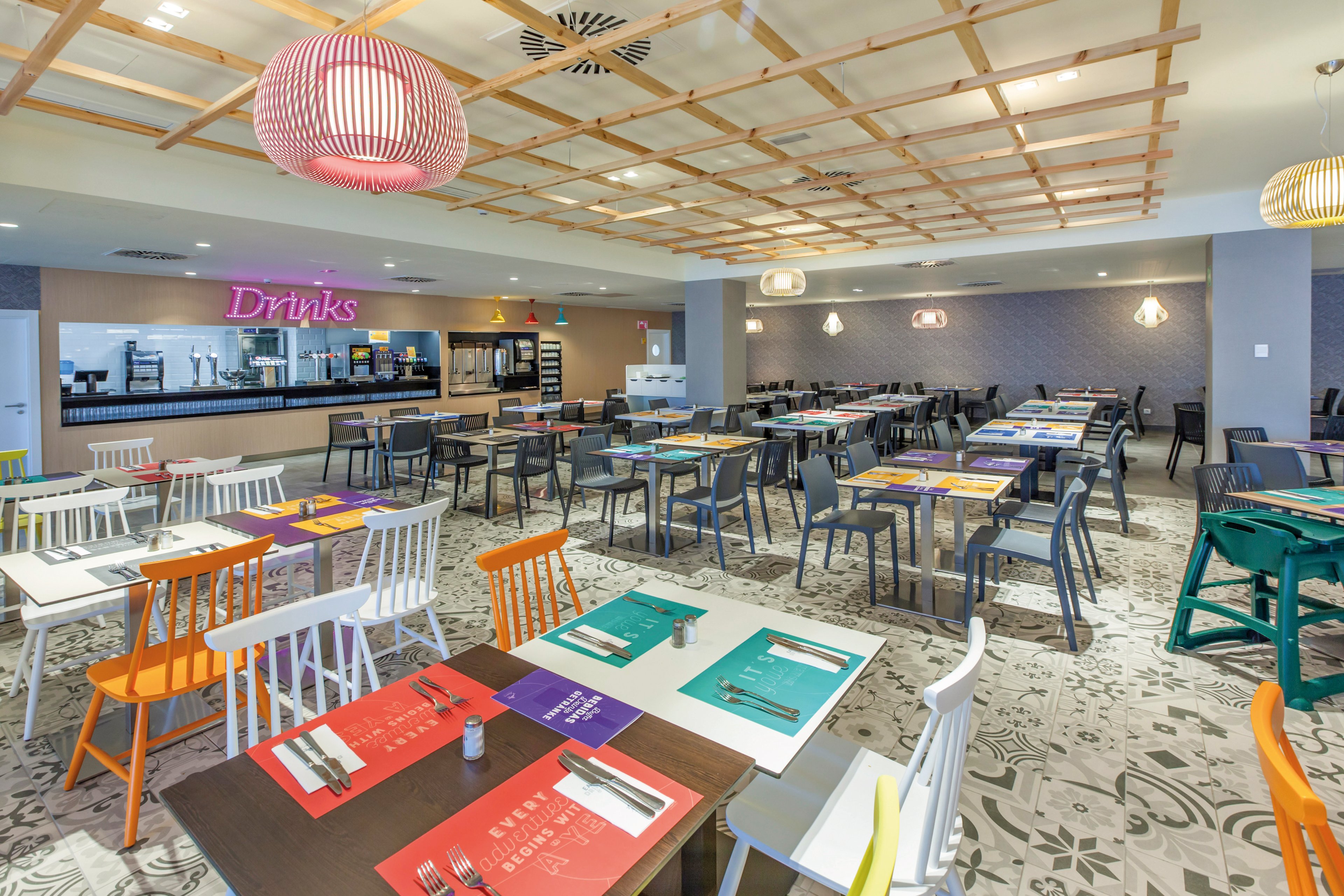 Abora Buenaventura By Lopesan Hotels