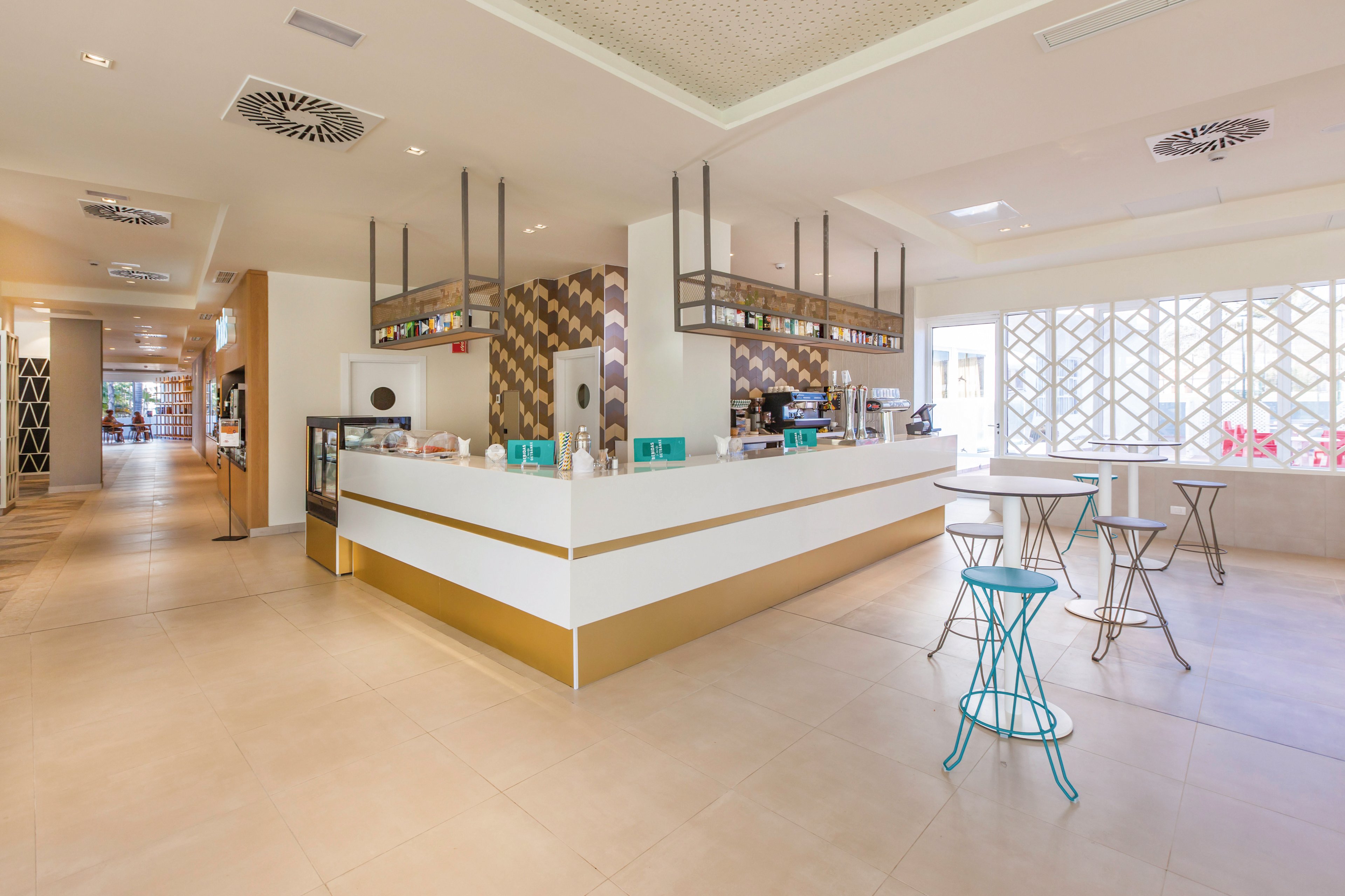 Abora Buenaventura By Lopesan Hotels