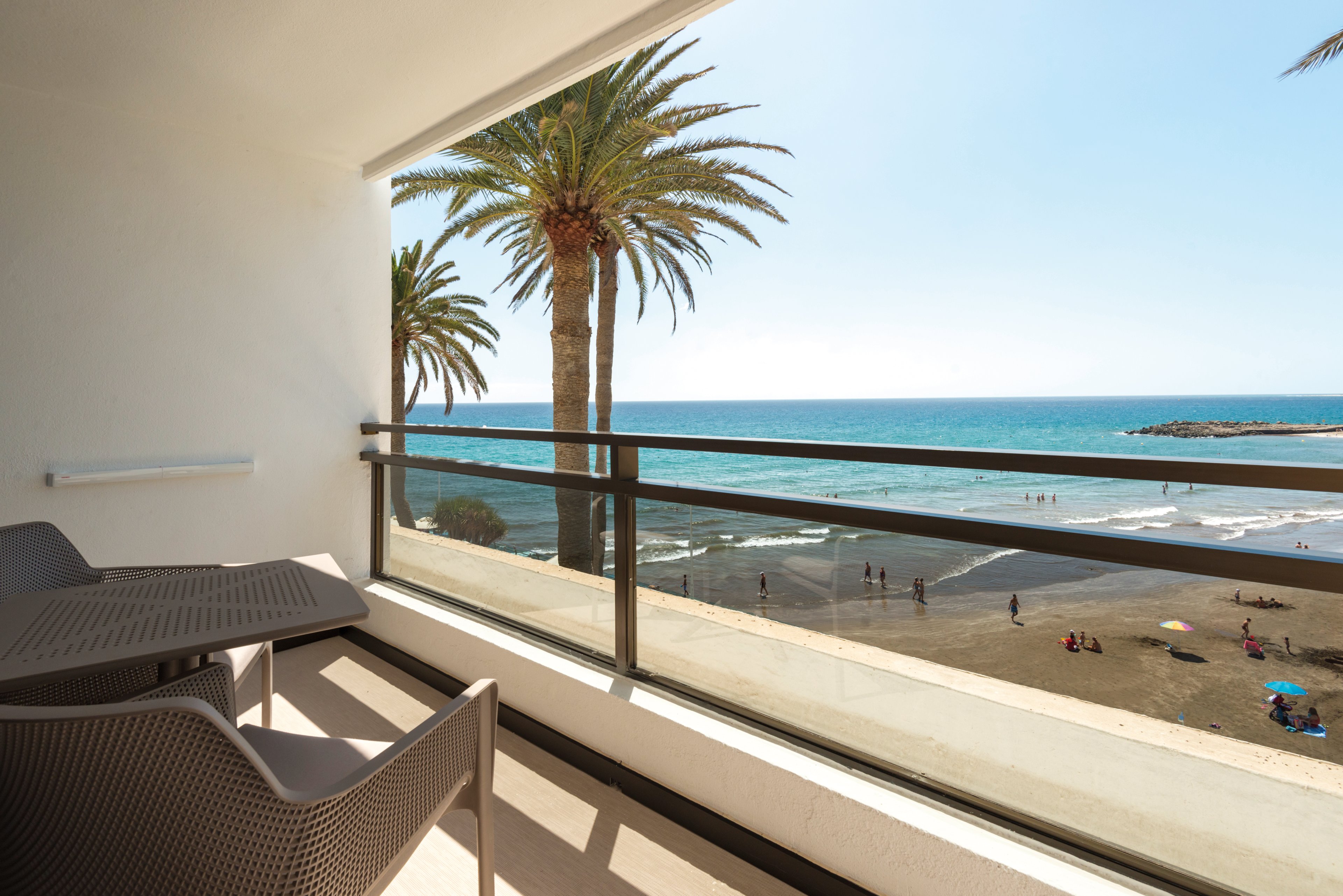 Don Gregory By Dunas