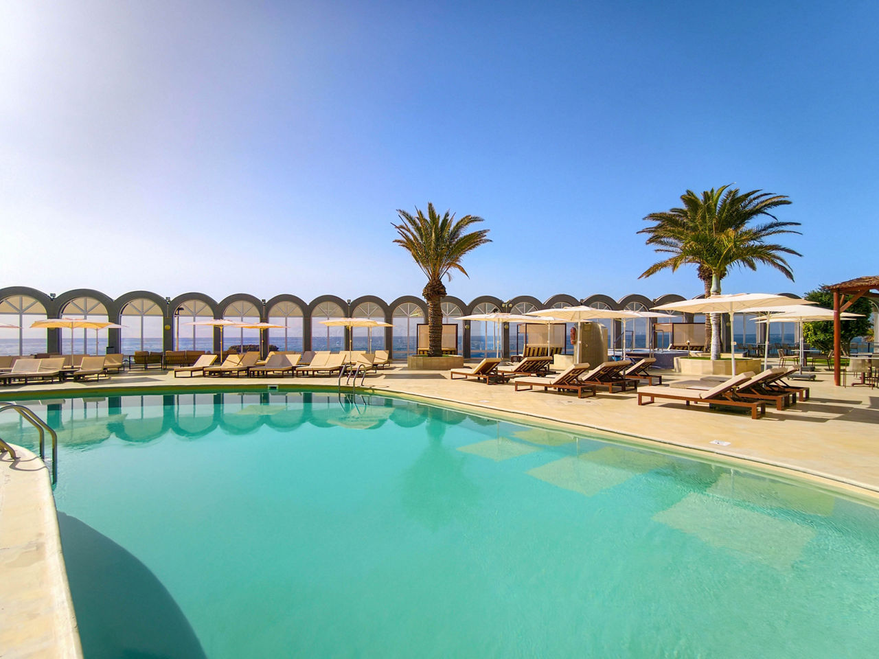 Main Hotel Image