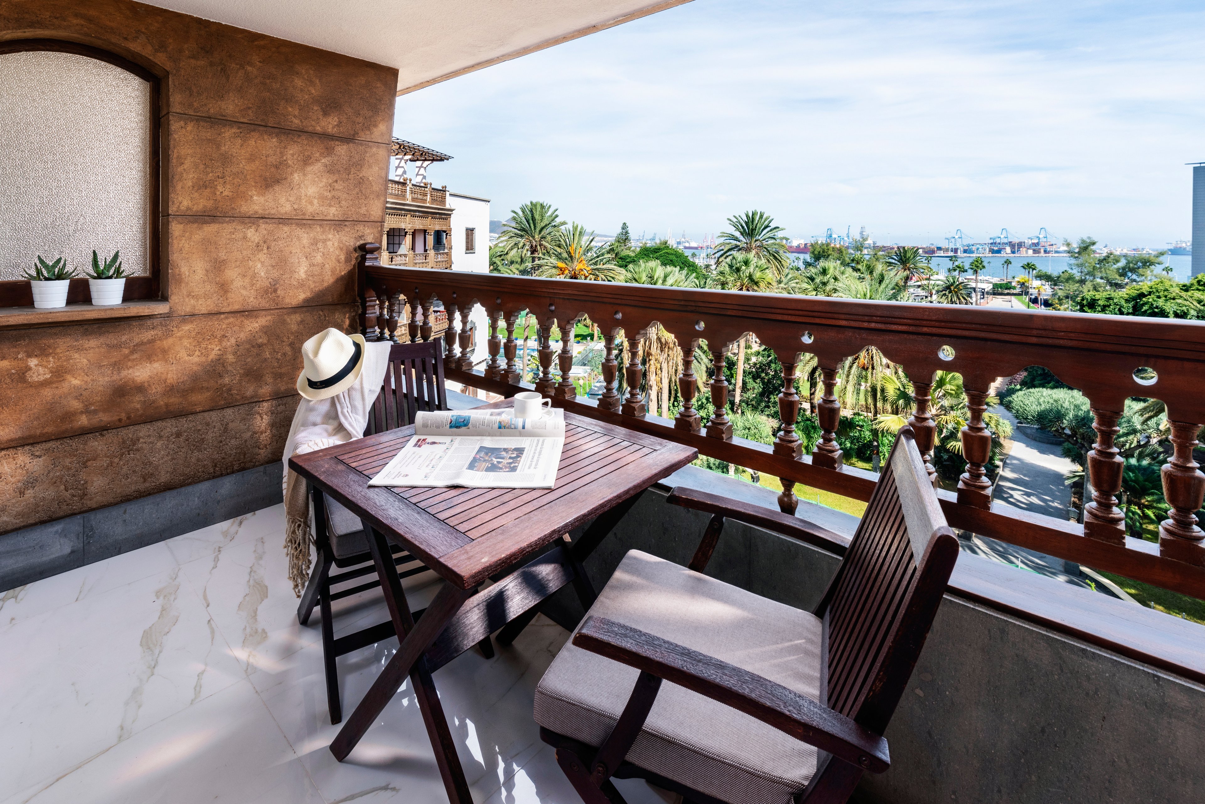 Santa Catalina A Royal Hideaway Hotel