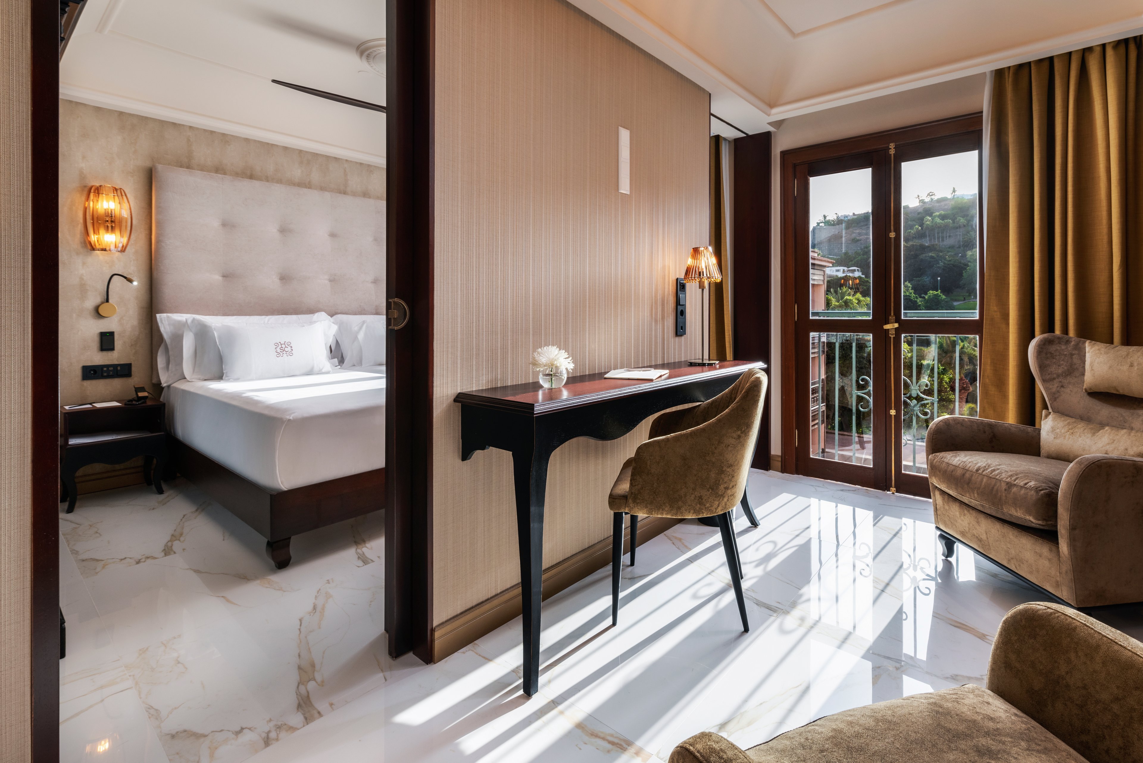 Santa Catalina A Royal Hideaway Hotel