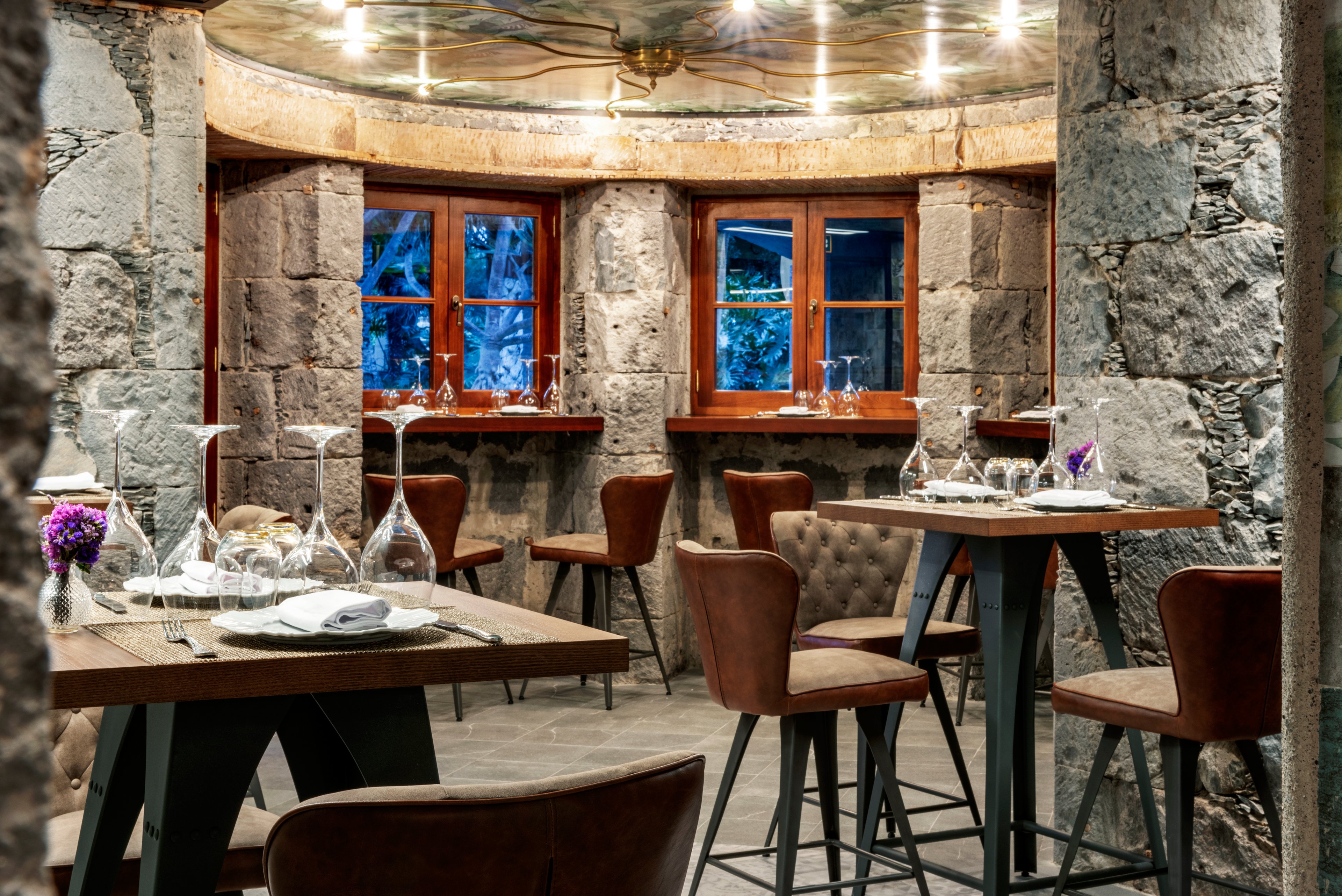 Santa Catalina A Royal Hideaway Hotel