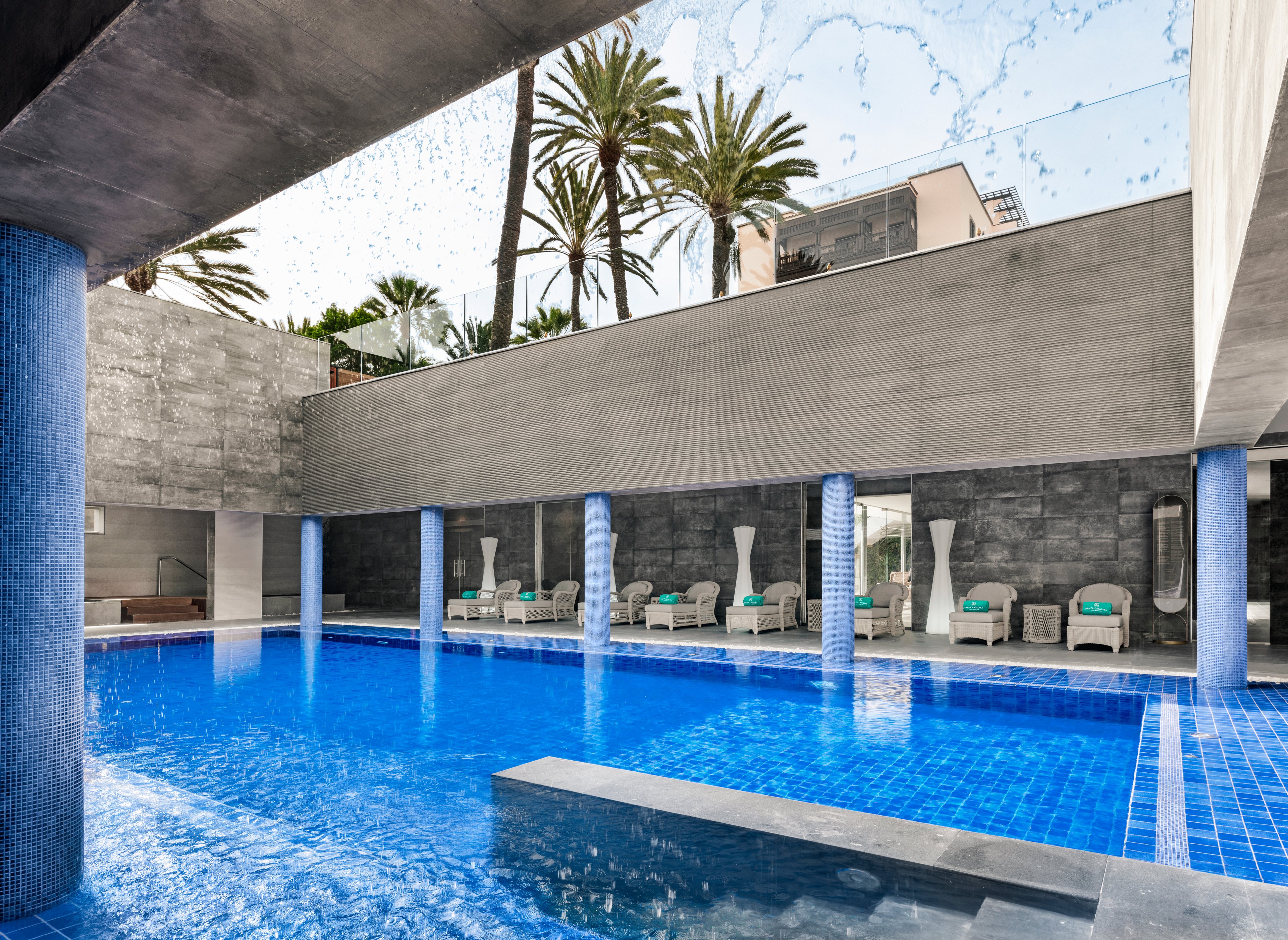 Santa Catalina A Royal Hideaway Hotel