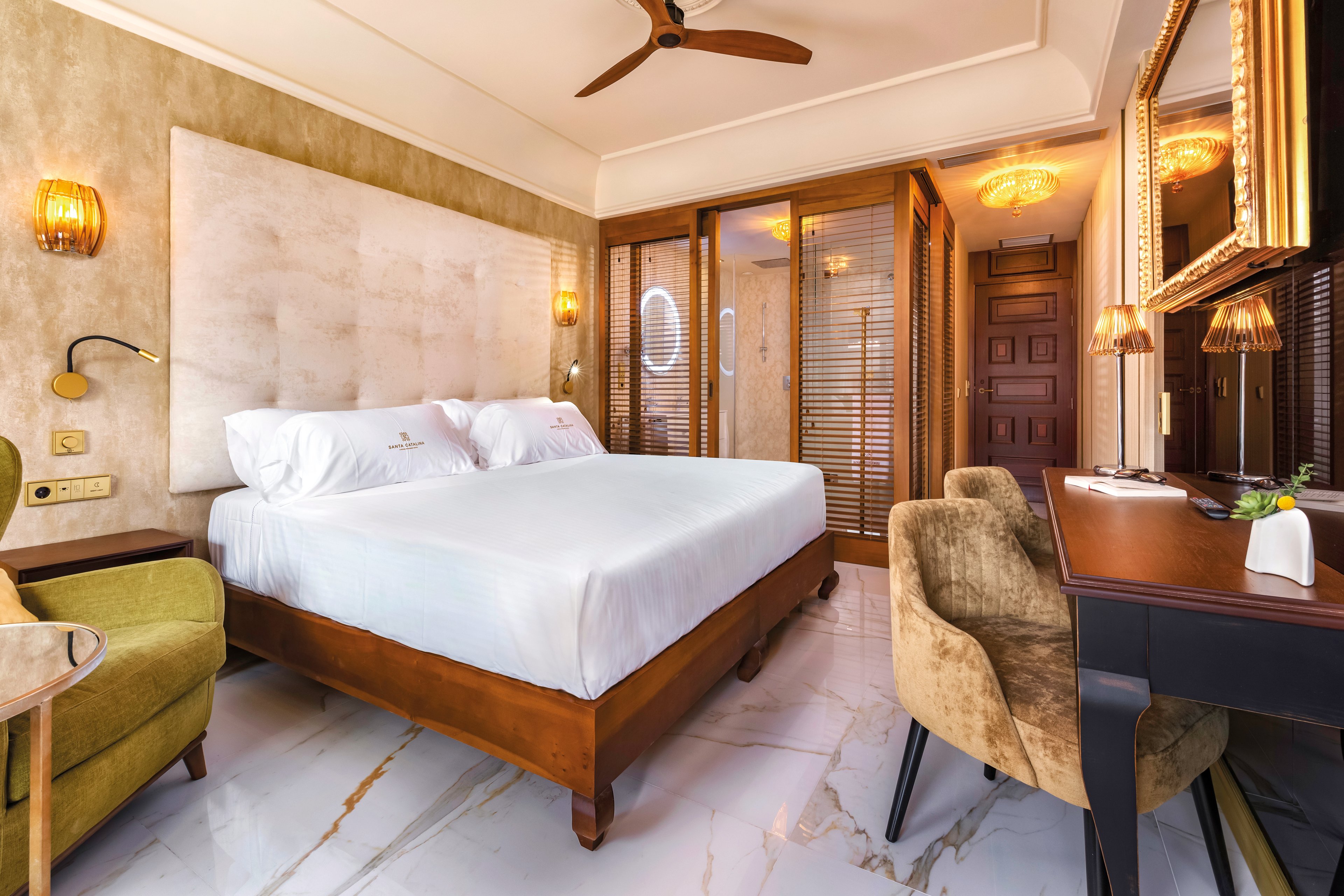 Santa Catalina A Royal Hideaway Hotel