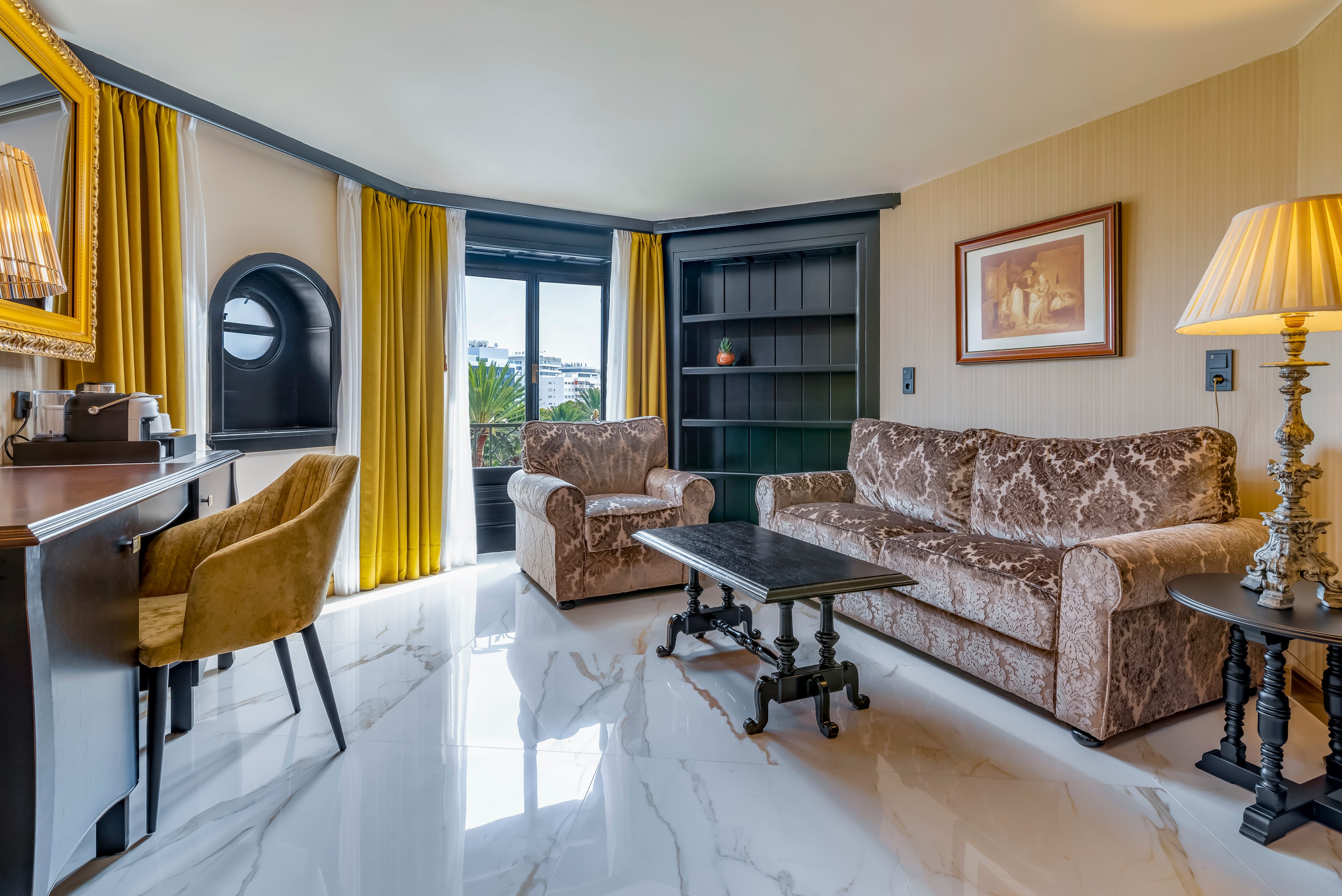 Santa Catalina A Royal Hideaway Hotel