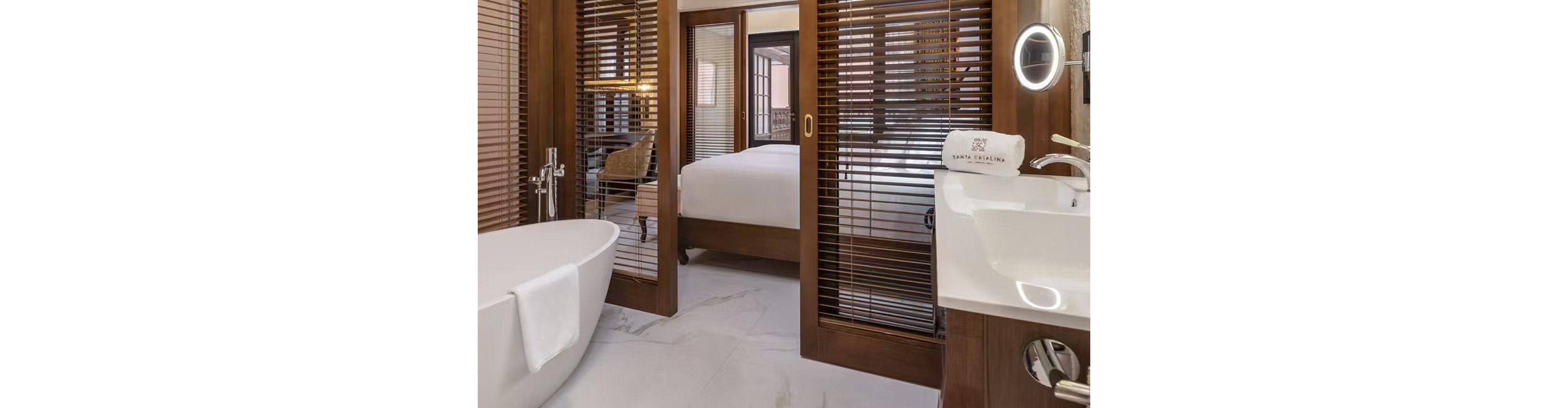 Santa Catalina A Royal Hideaway Hotel