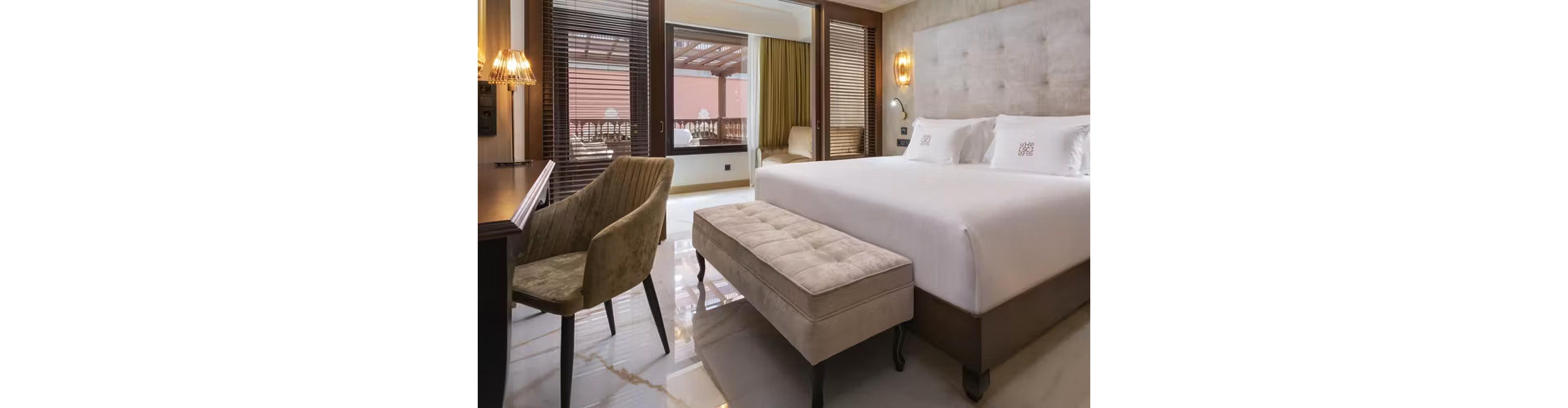 Santa Catalina A Royal Hideaway Hotel