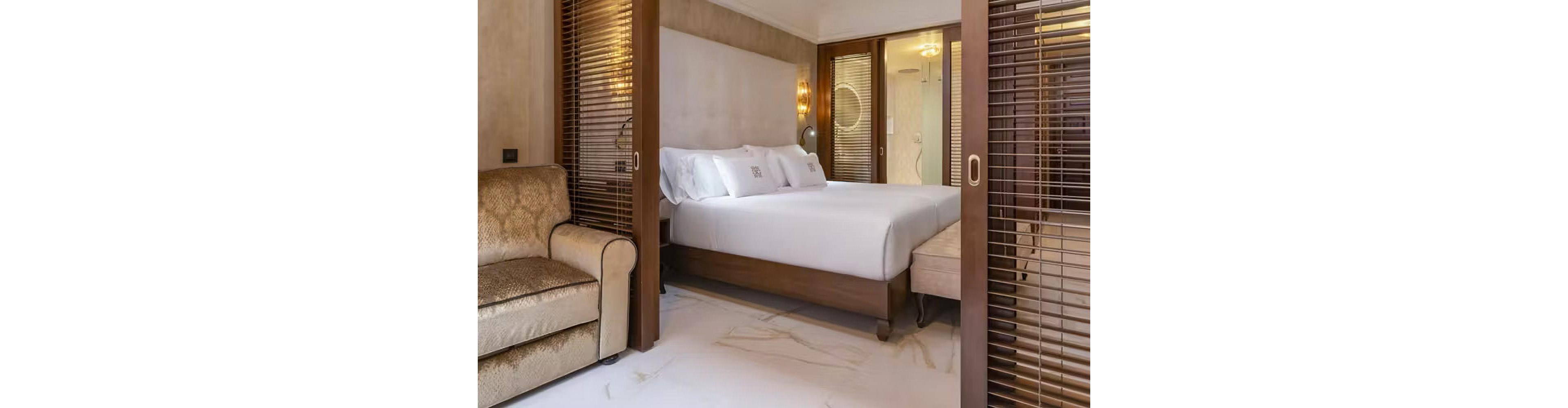 Santa Catalina A Royal Hideaway Hotel