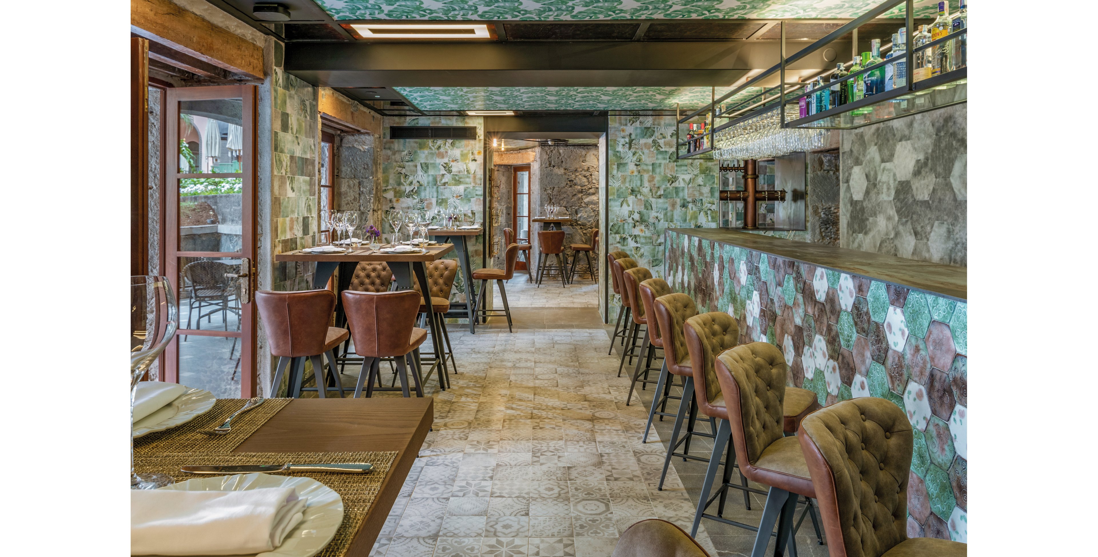 Santa Catalina A Royal Hideaway Hotel