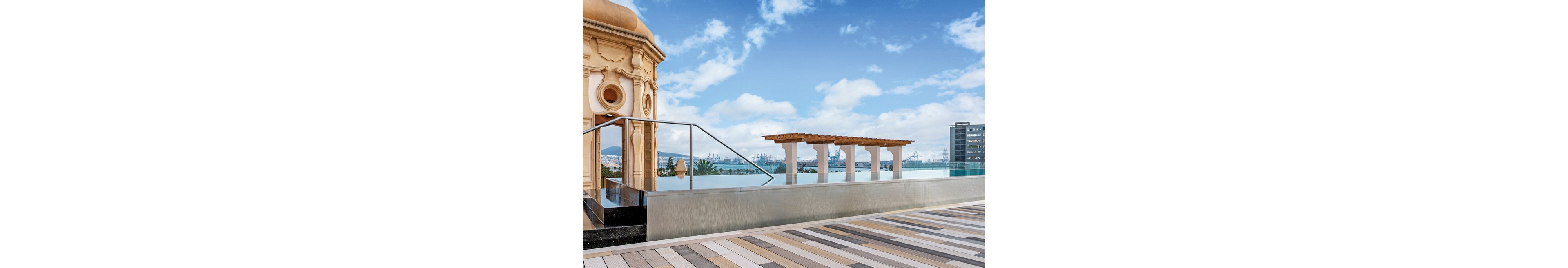 Santa Catalina A Royal Hideaway Hotel