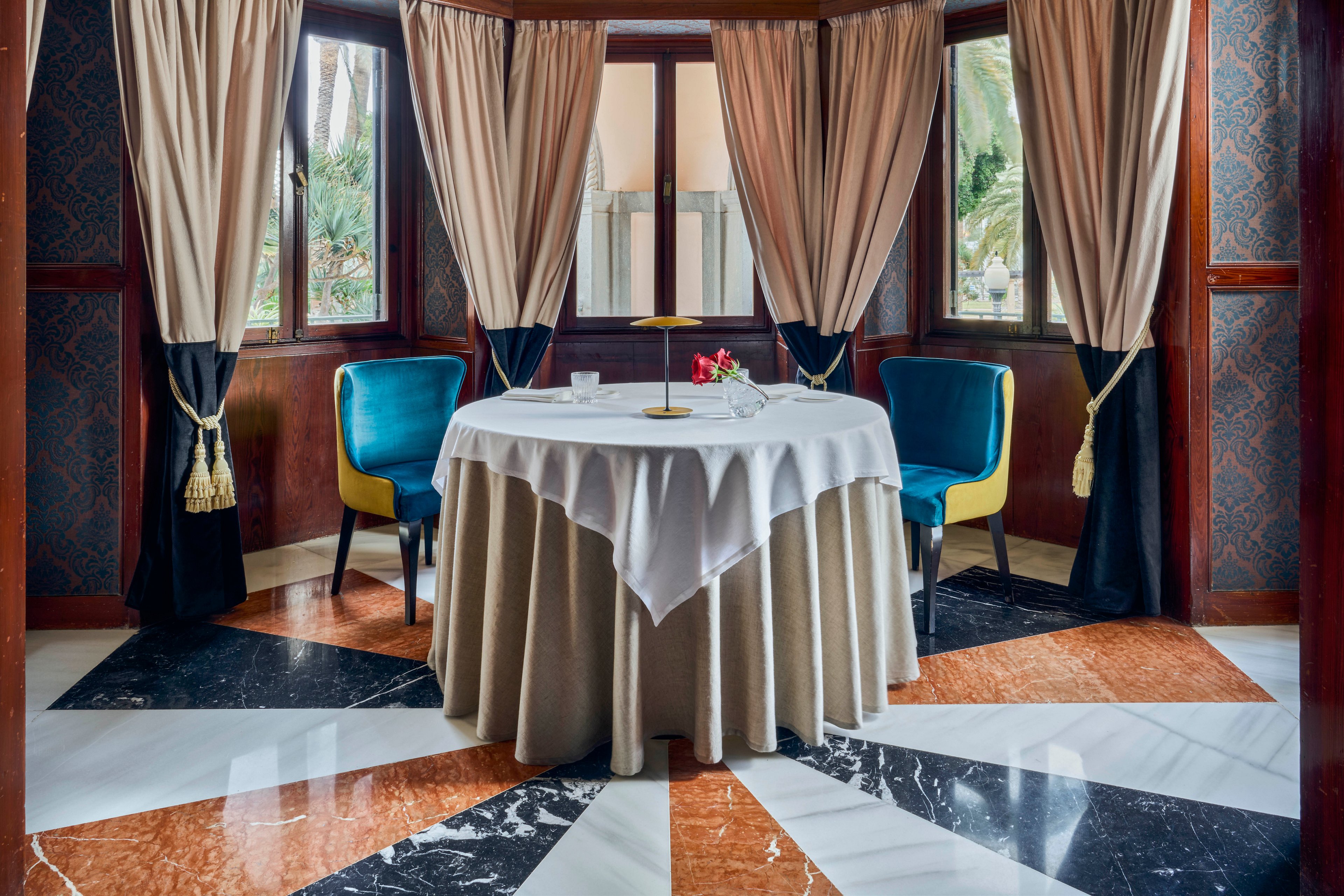 Santa Catalina A Royal Hideaway Hotel