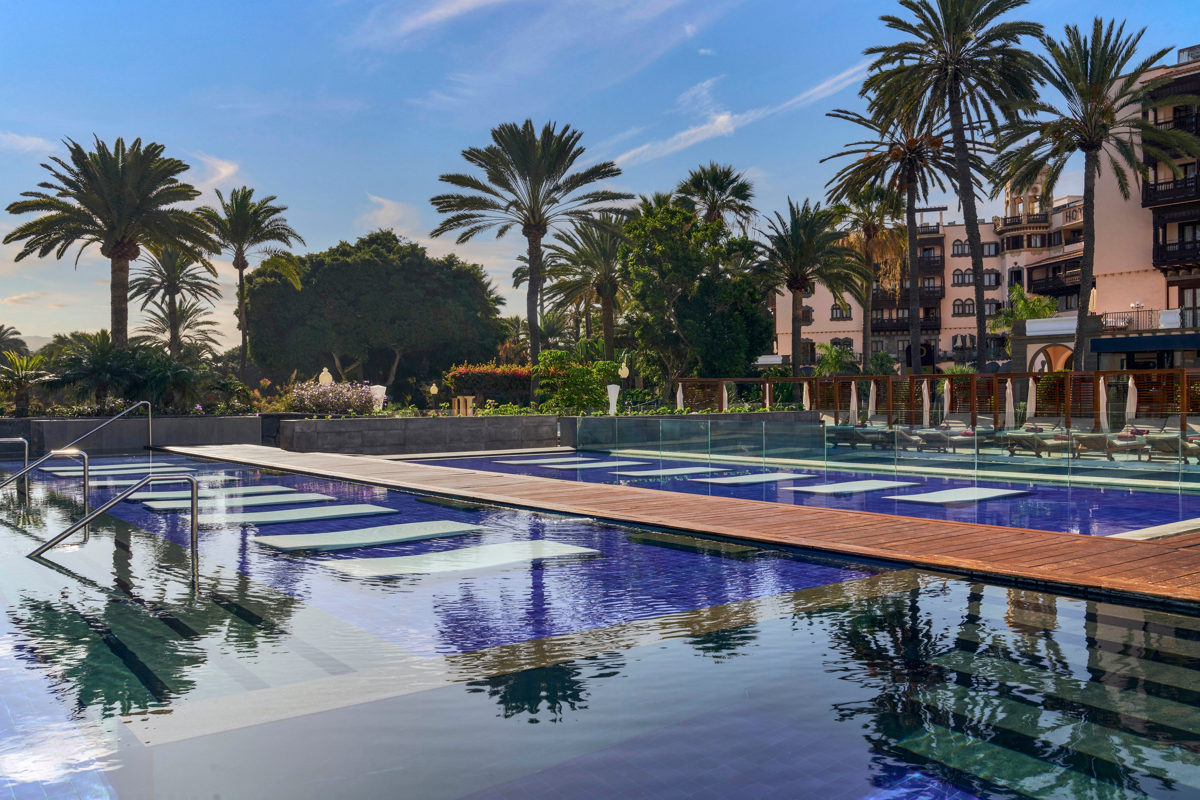 Santa Catalina A Royal Hideaway Hotel