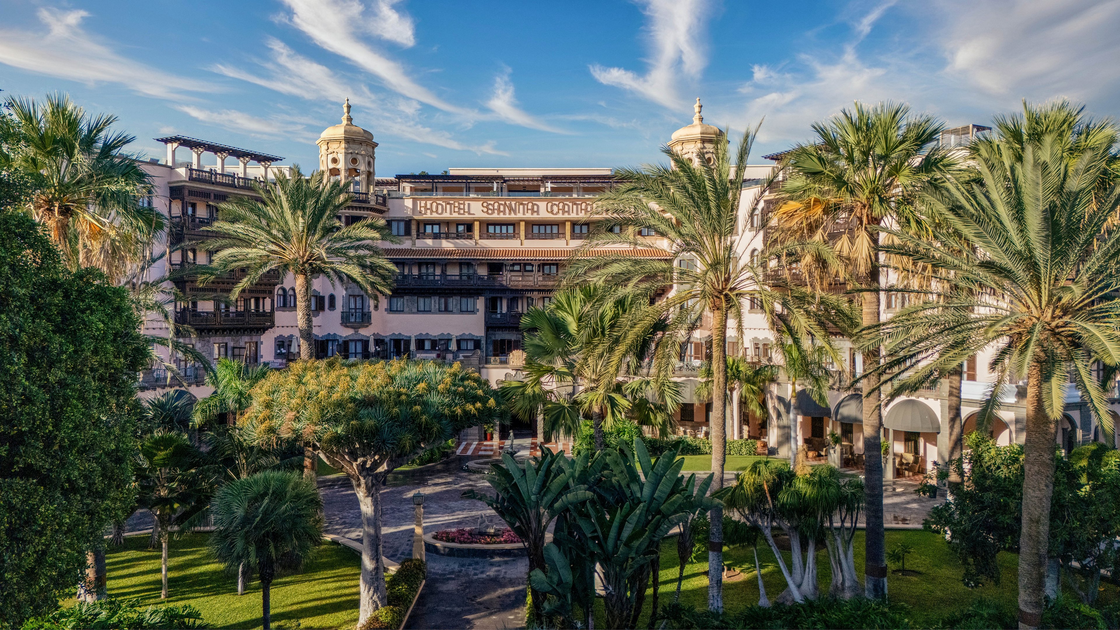 Santa Catalina A Royal Hideaway Hotel