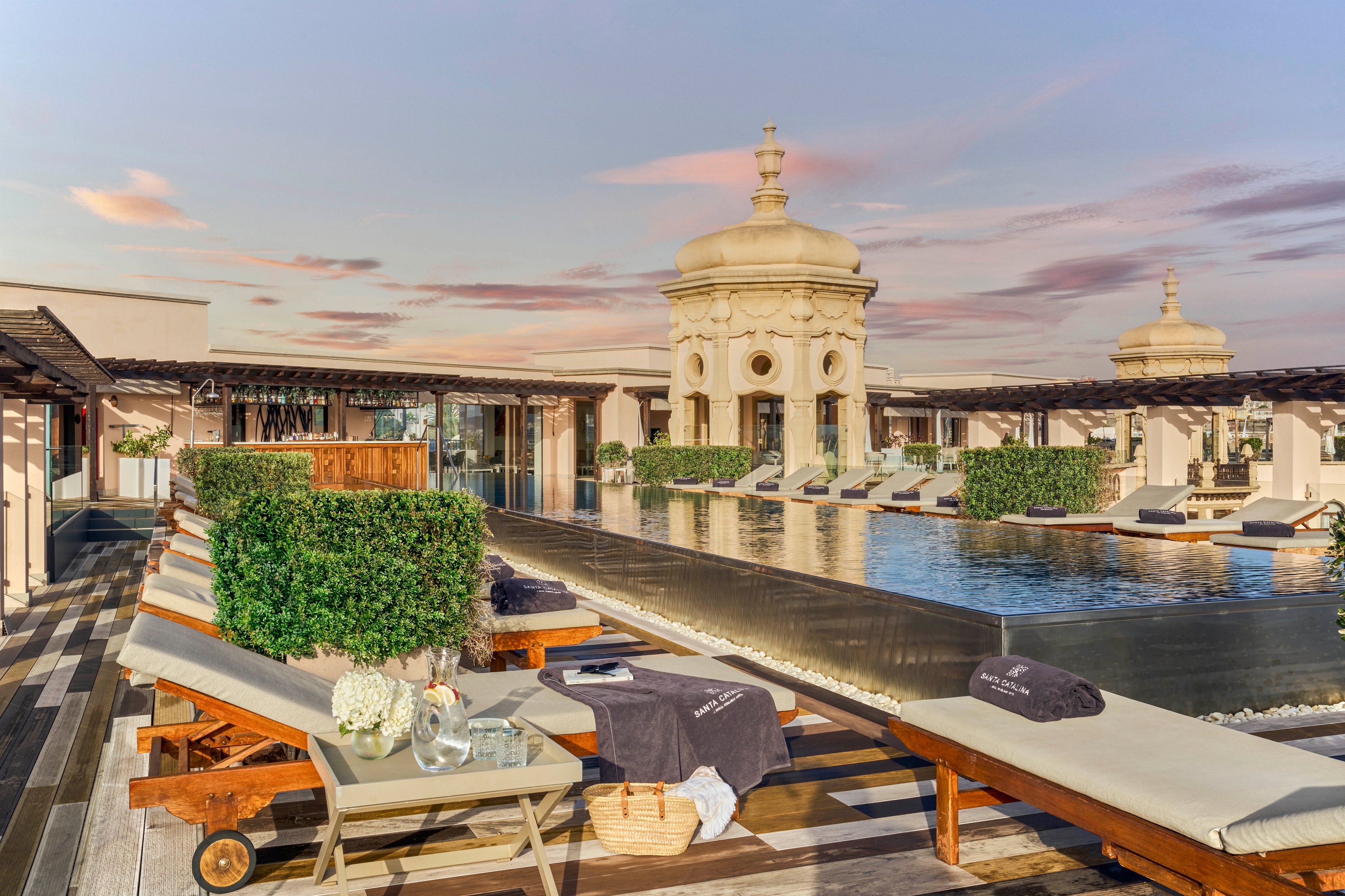 Santa Catalina A Royal Hideaway Hotel