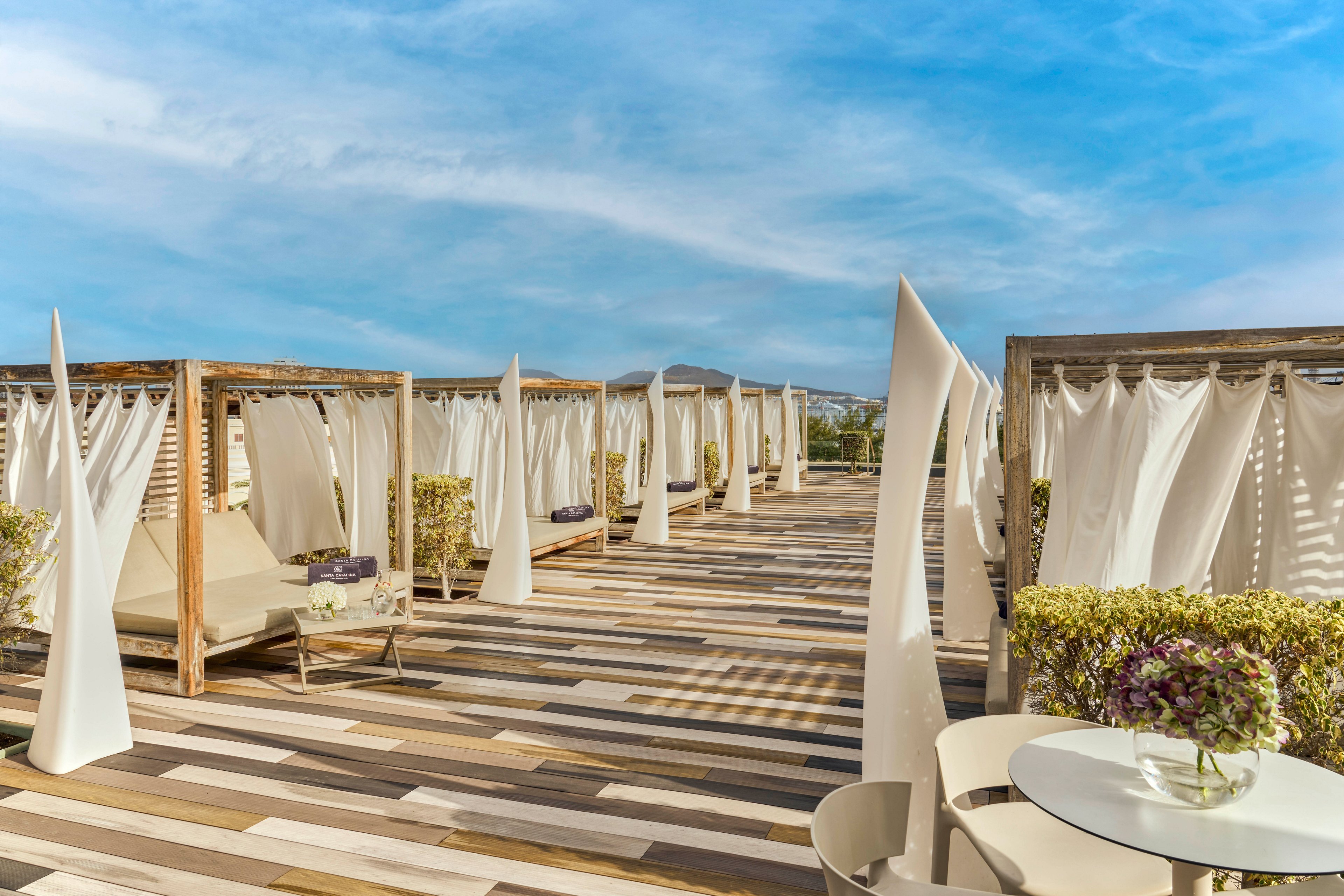 Santa Catalina A Royal Hideaway Hotel