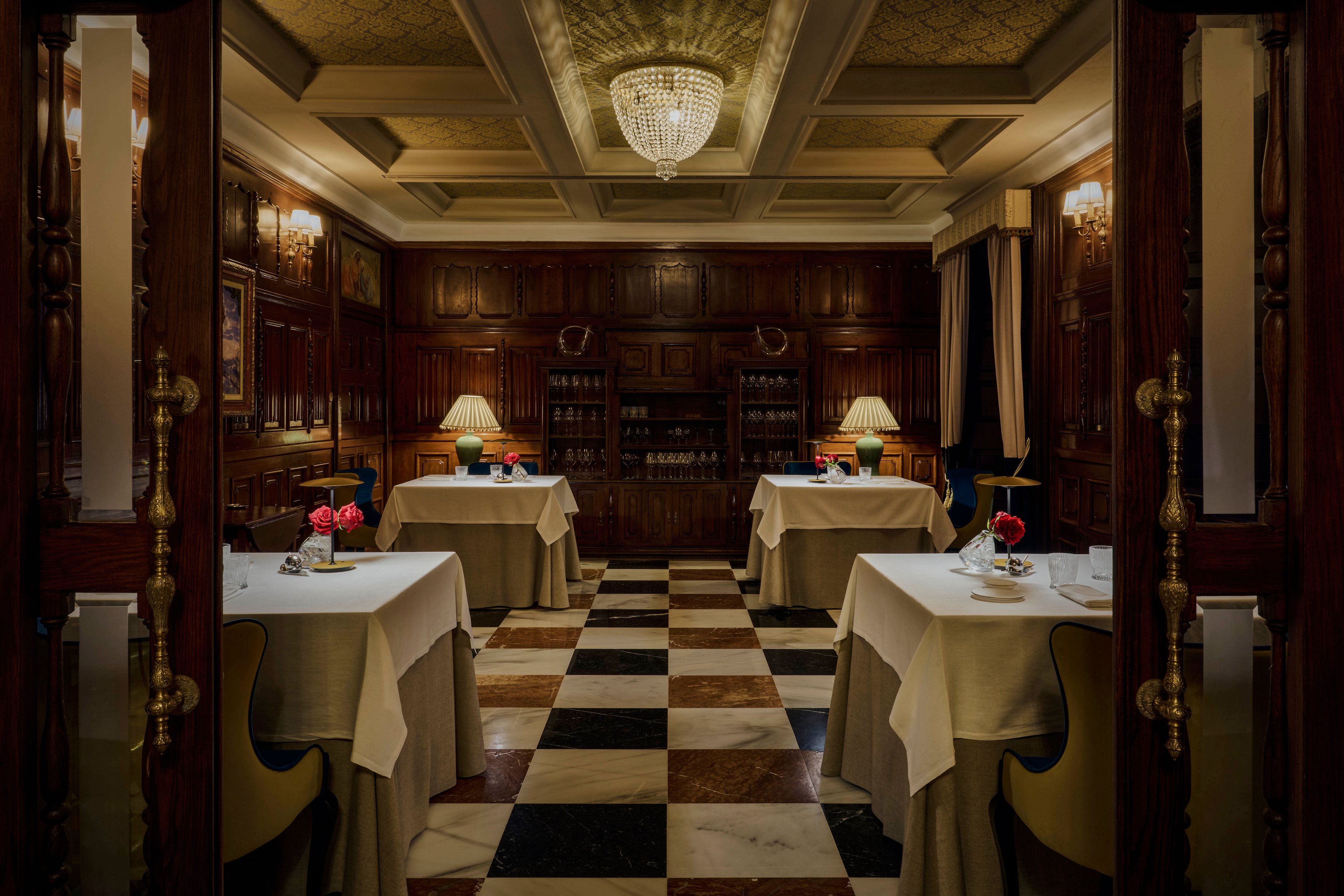 Santa Catalina A Royal Hideaway Hotel