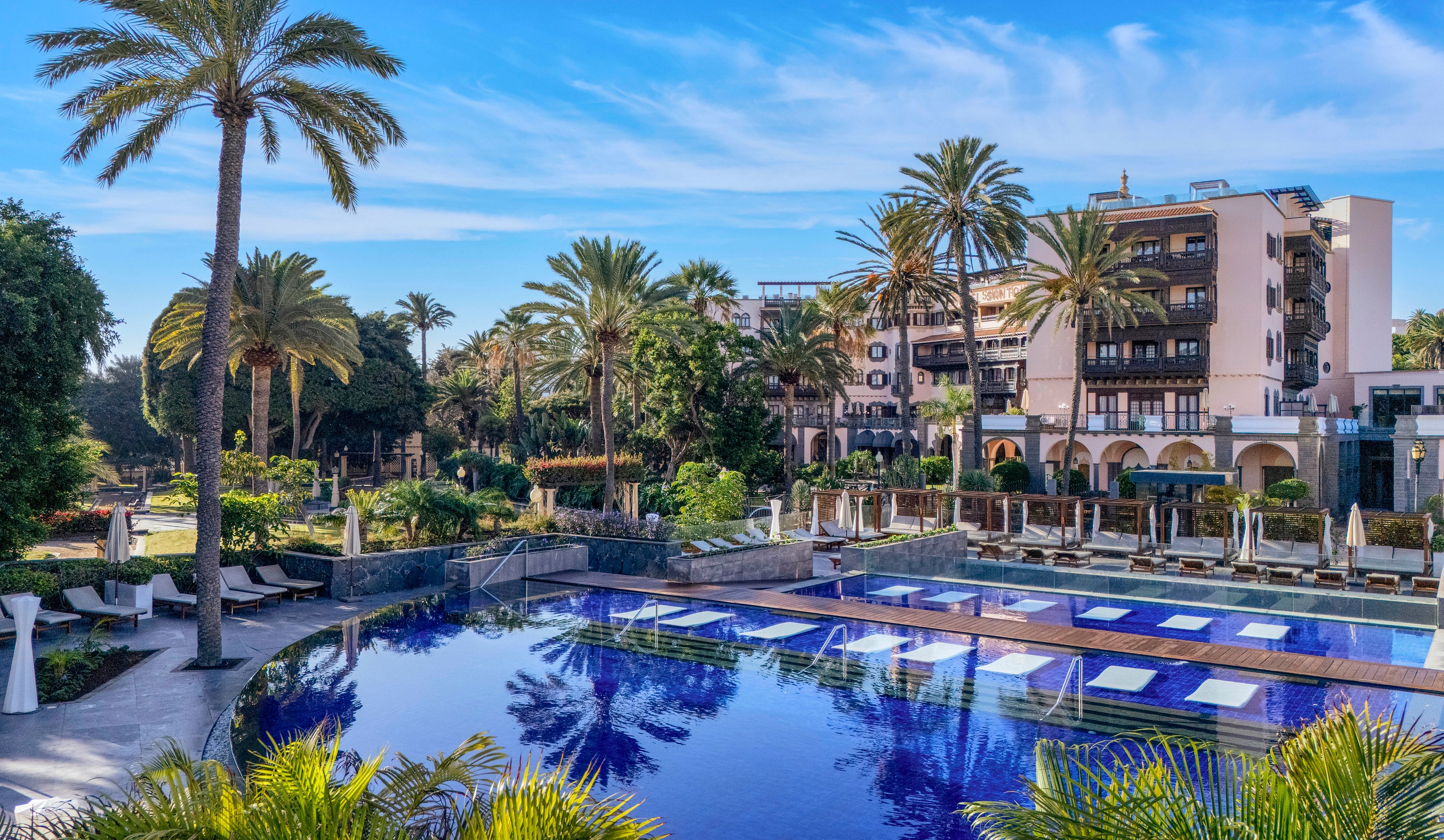 Santa Catalina A Royal Hideaway Hotel