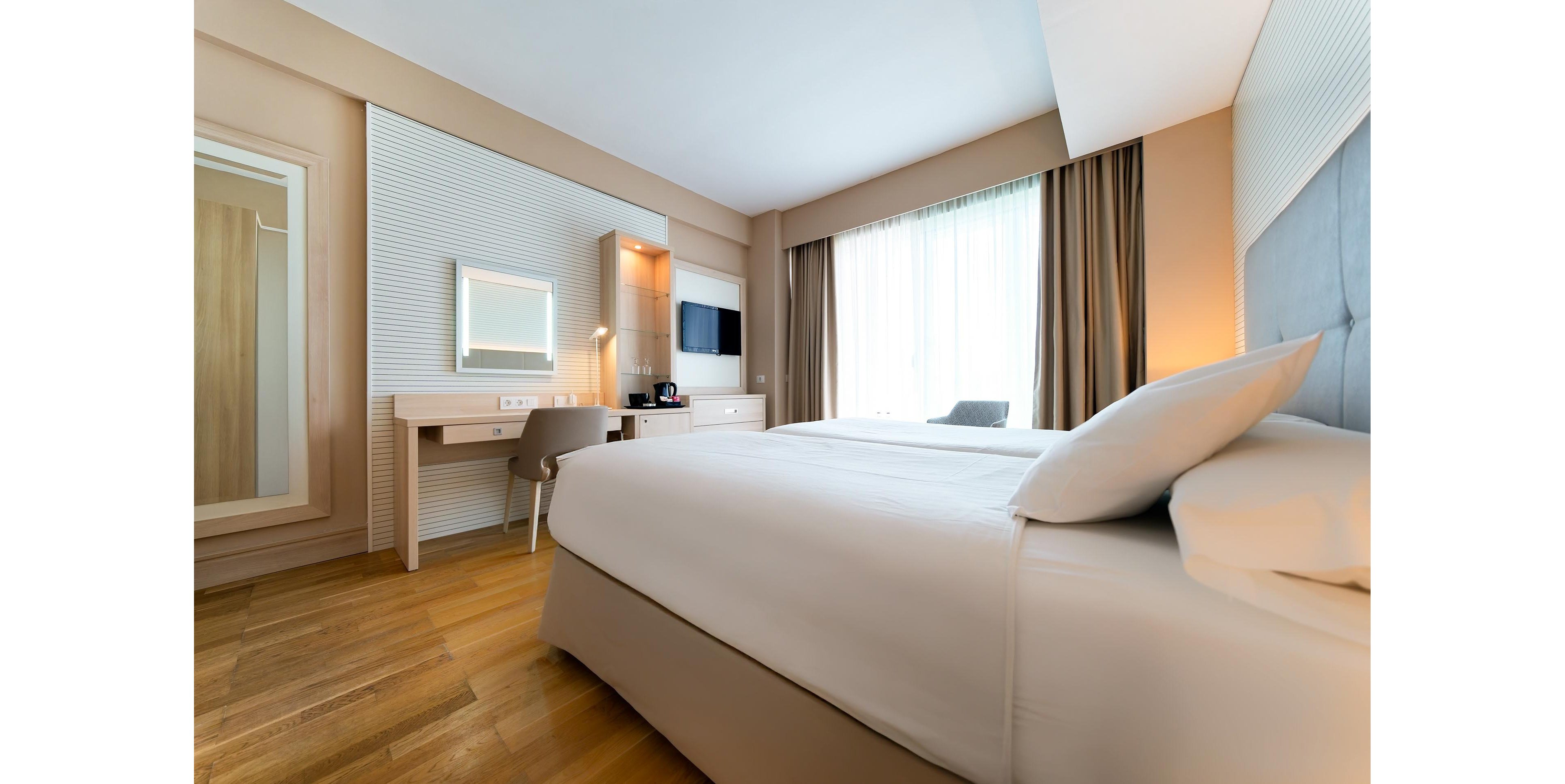 Bull Reina Isabel & Spa