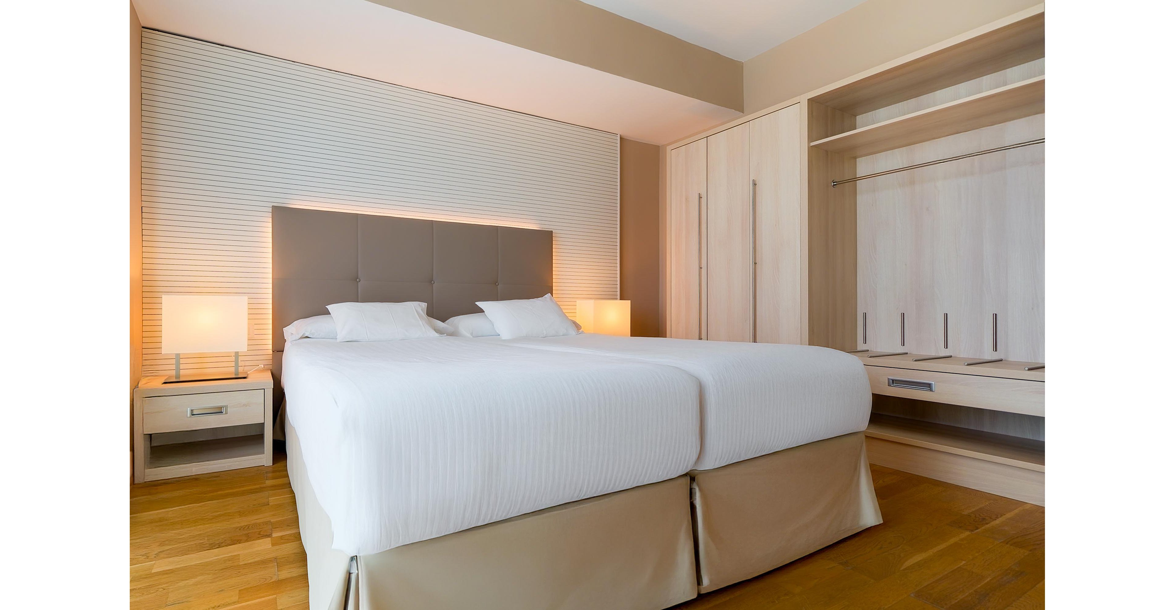 Bull Reina Isabel & Spa