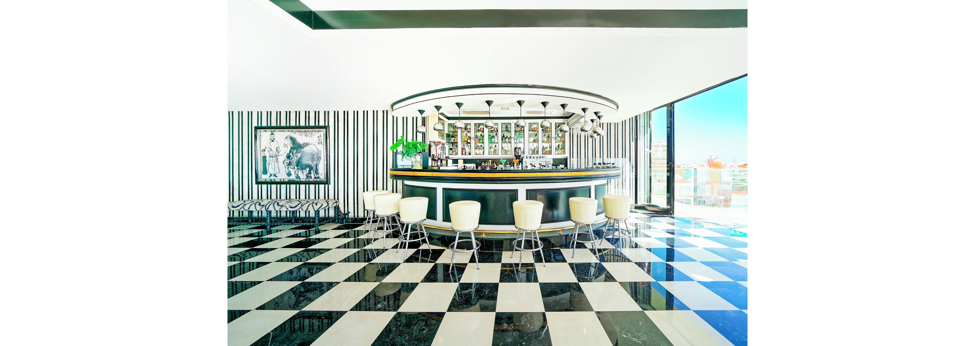 Bull Reina Isabel & Spa