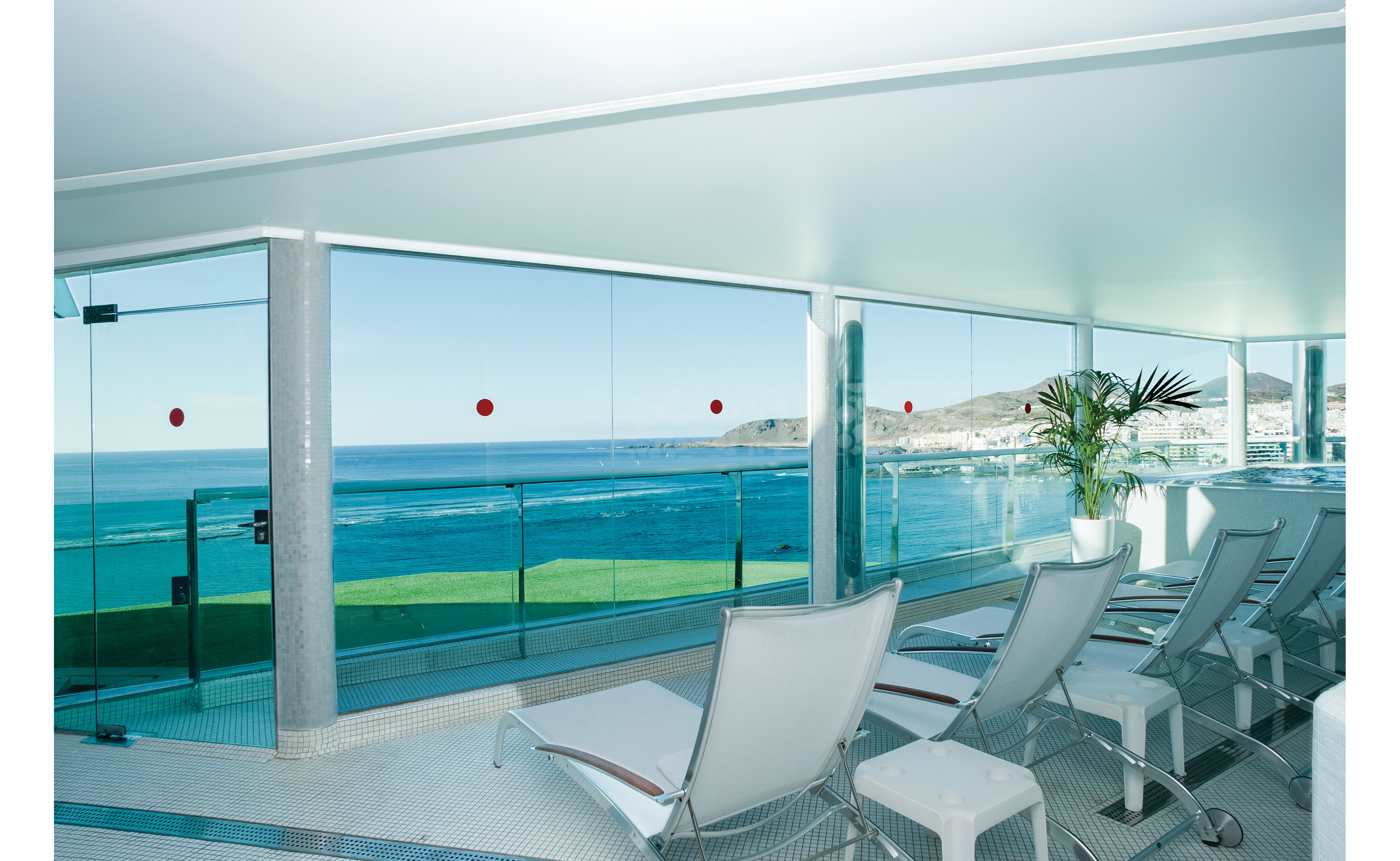 Bull Reina Isabel & Spa