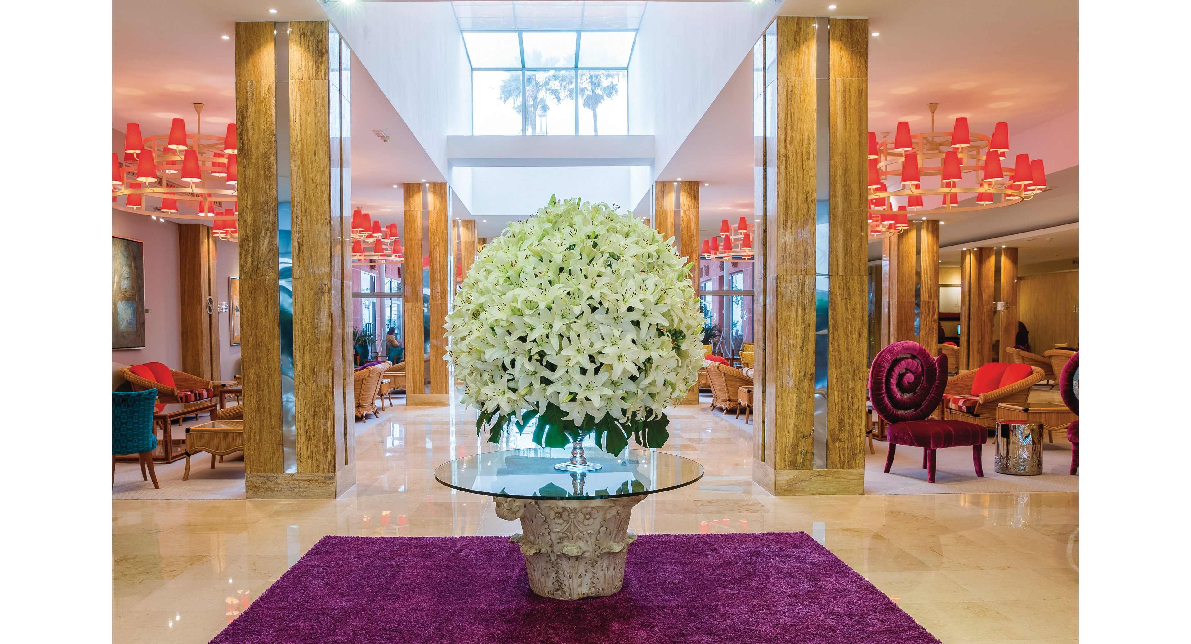 Bull Reina Isabel & Spa