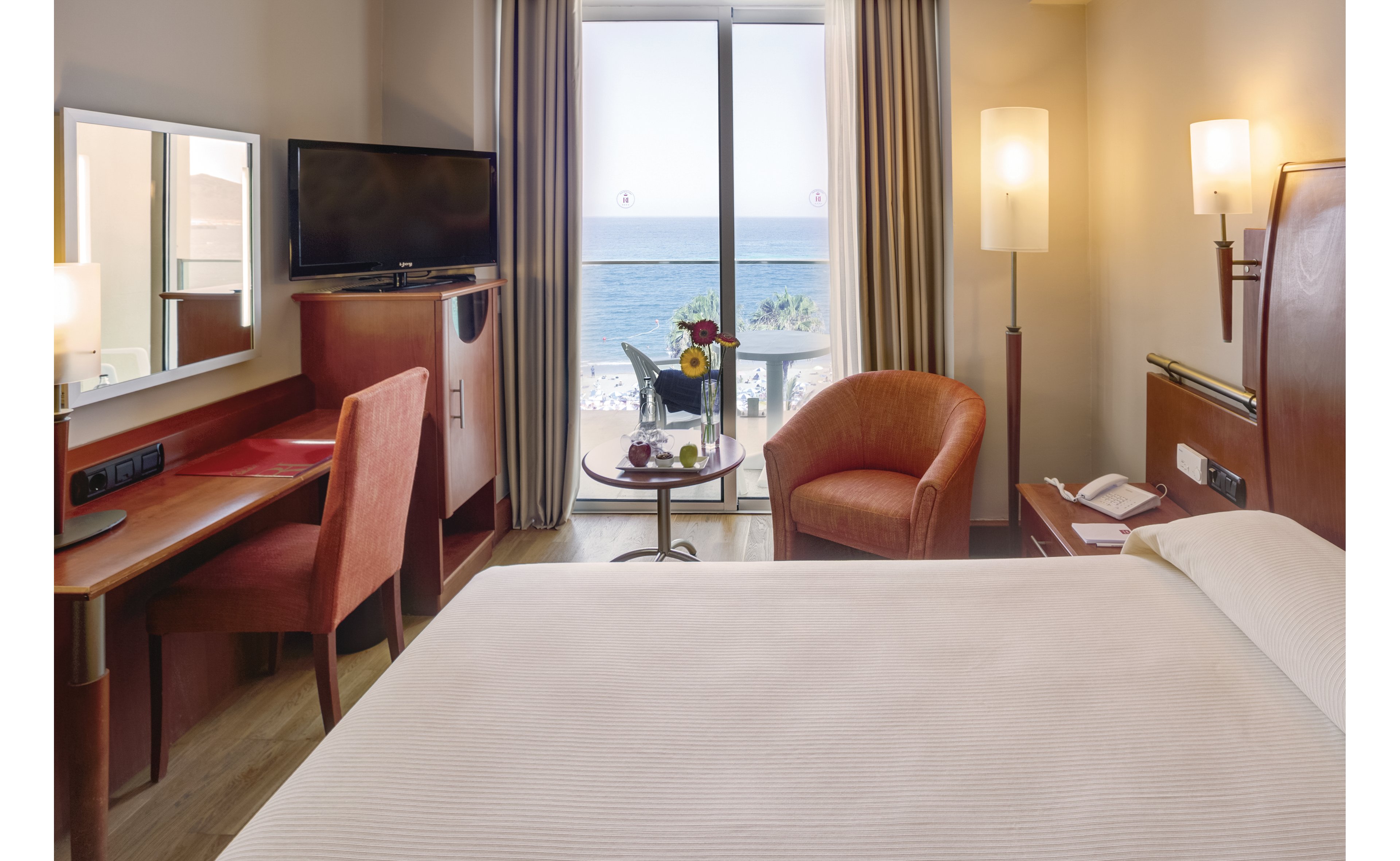 Bull Reina Isabel & Spa