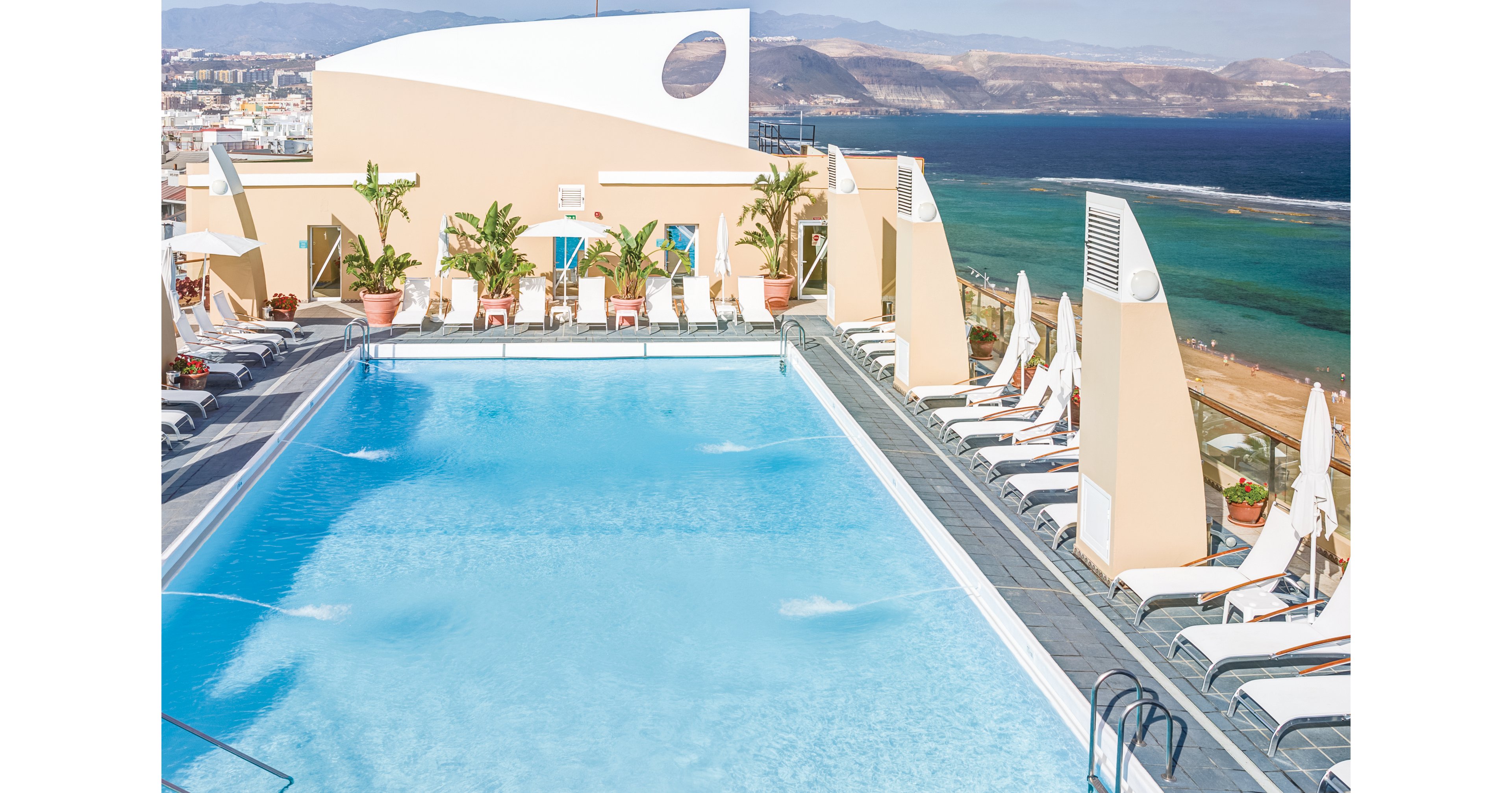 Bull Reina Isabel & Spa