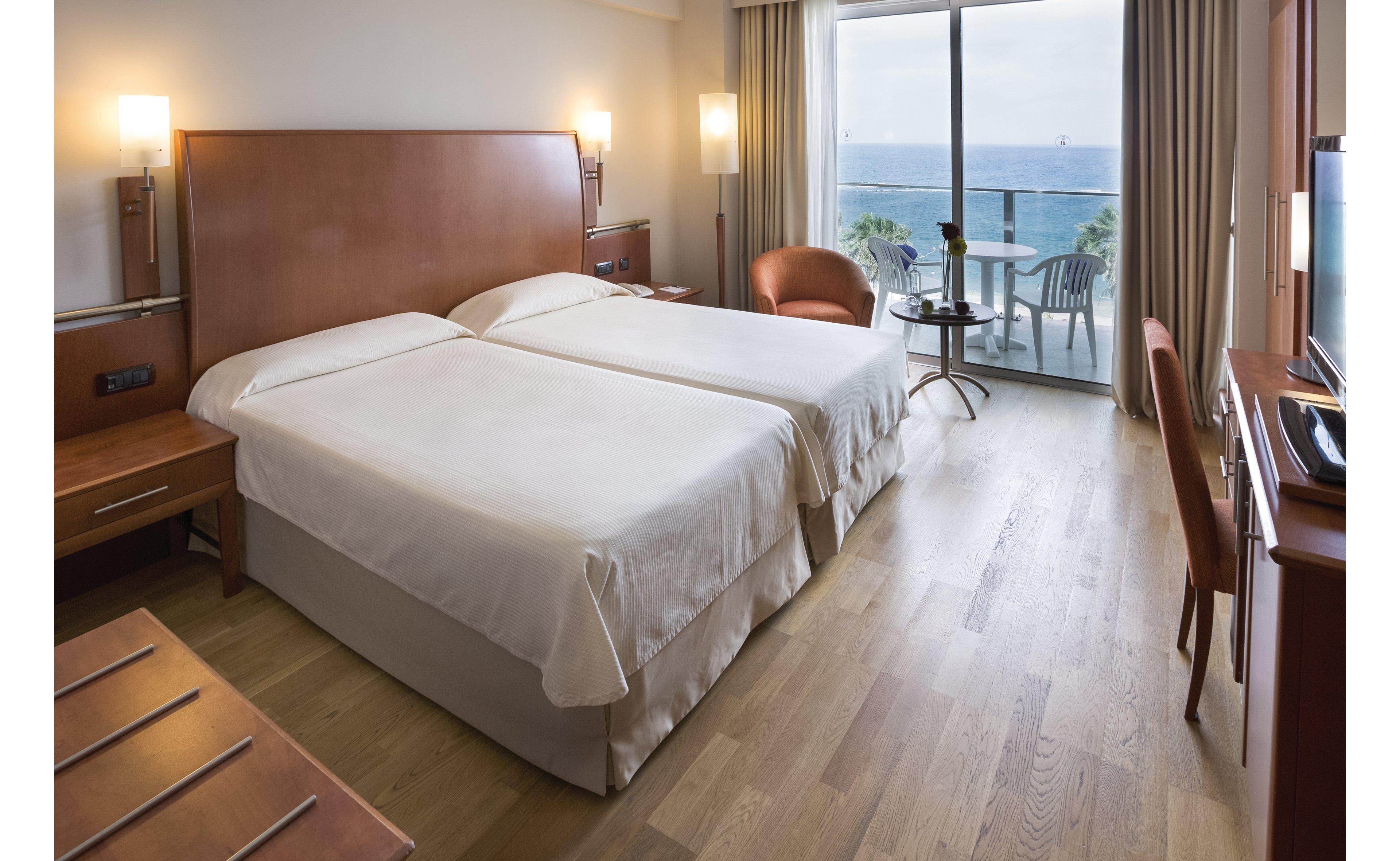 Bull Reina Isabel & Spa