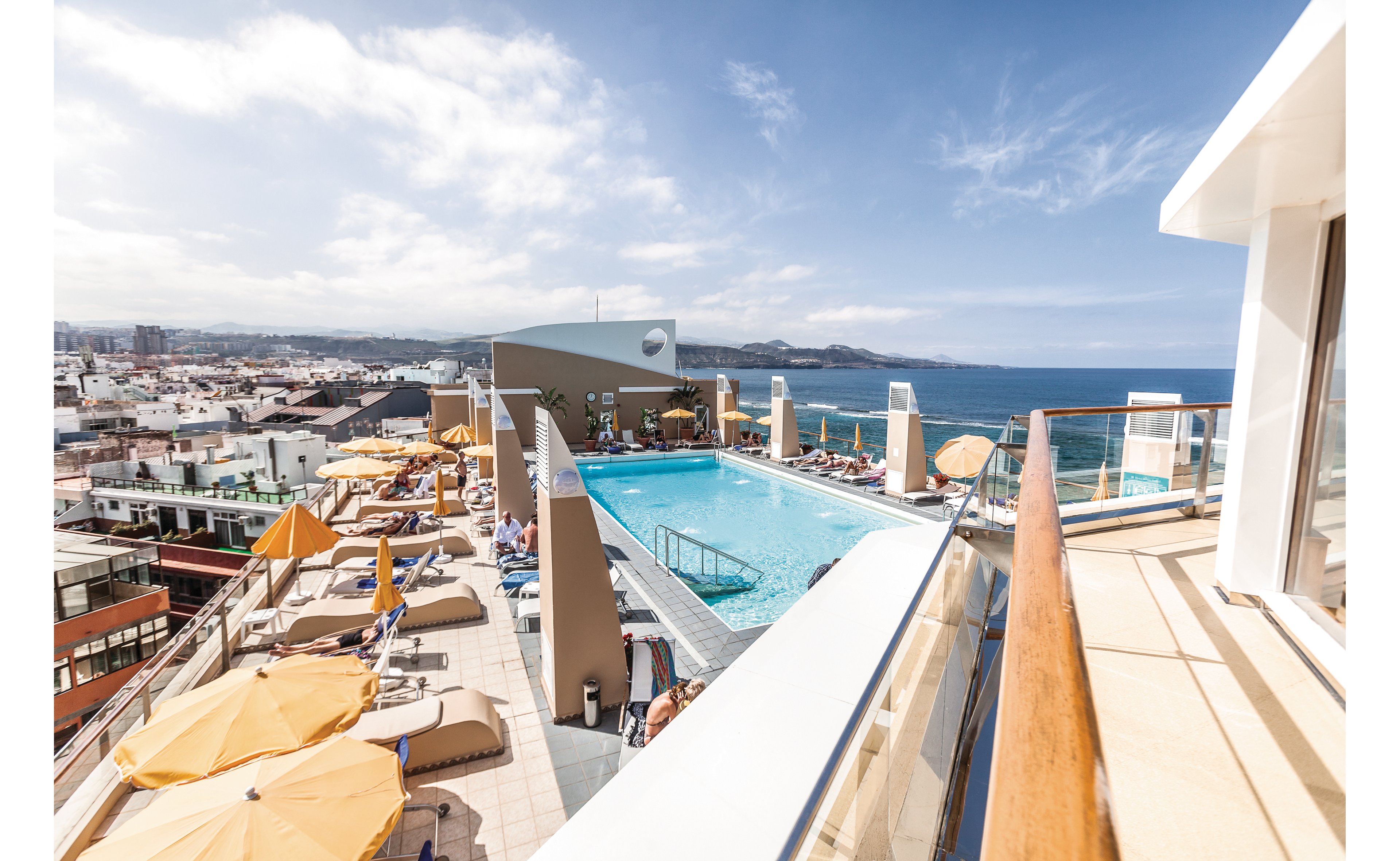 Bull Reina Isabel & Spa