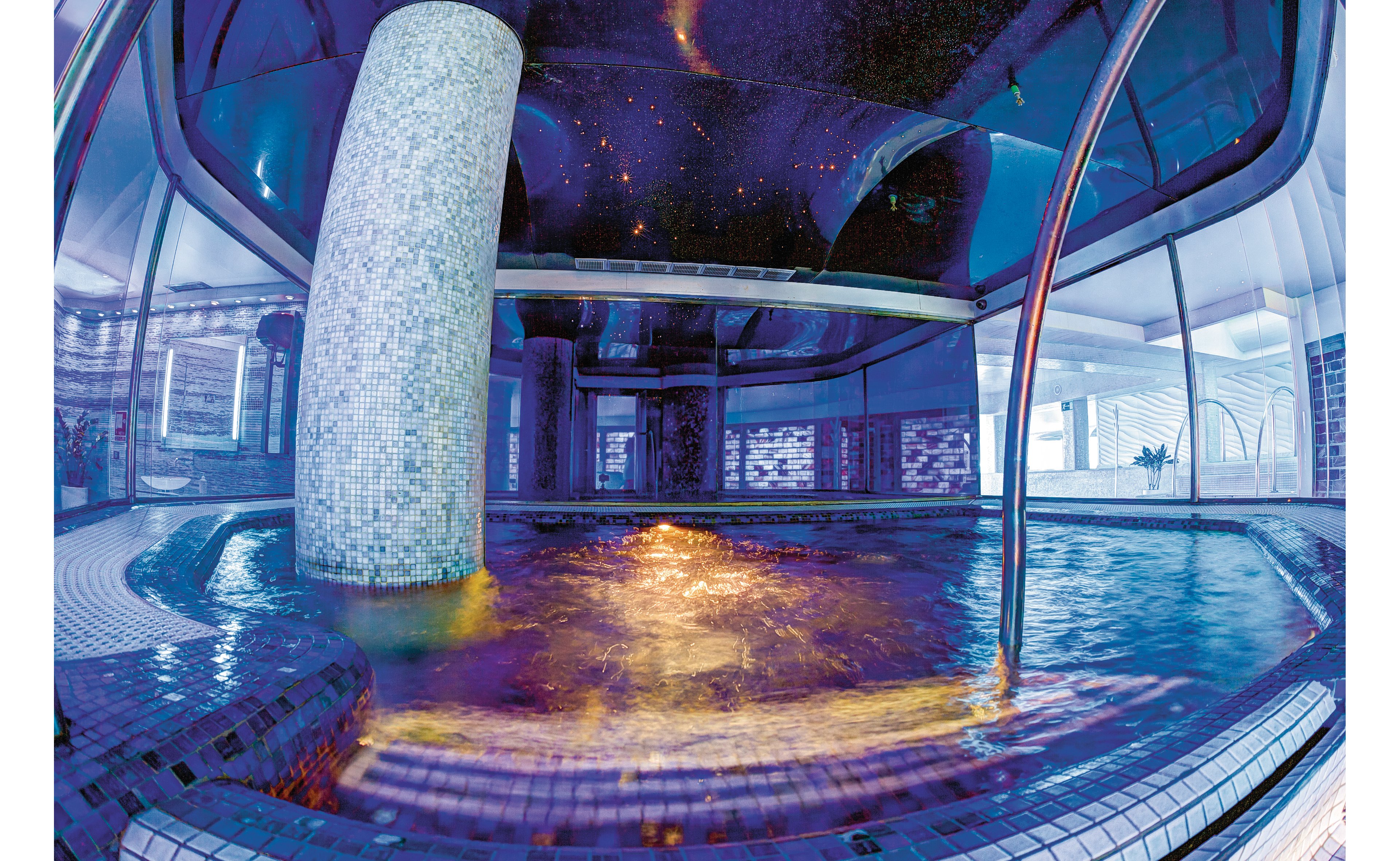 Bull Reina Isabel & Spa