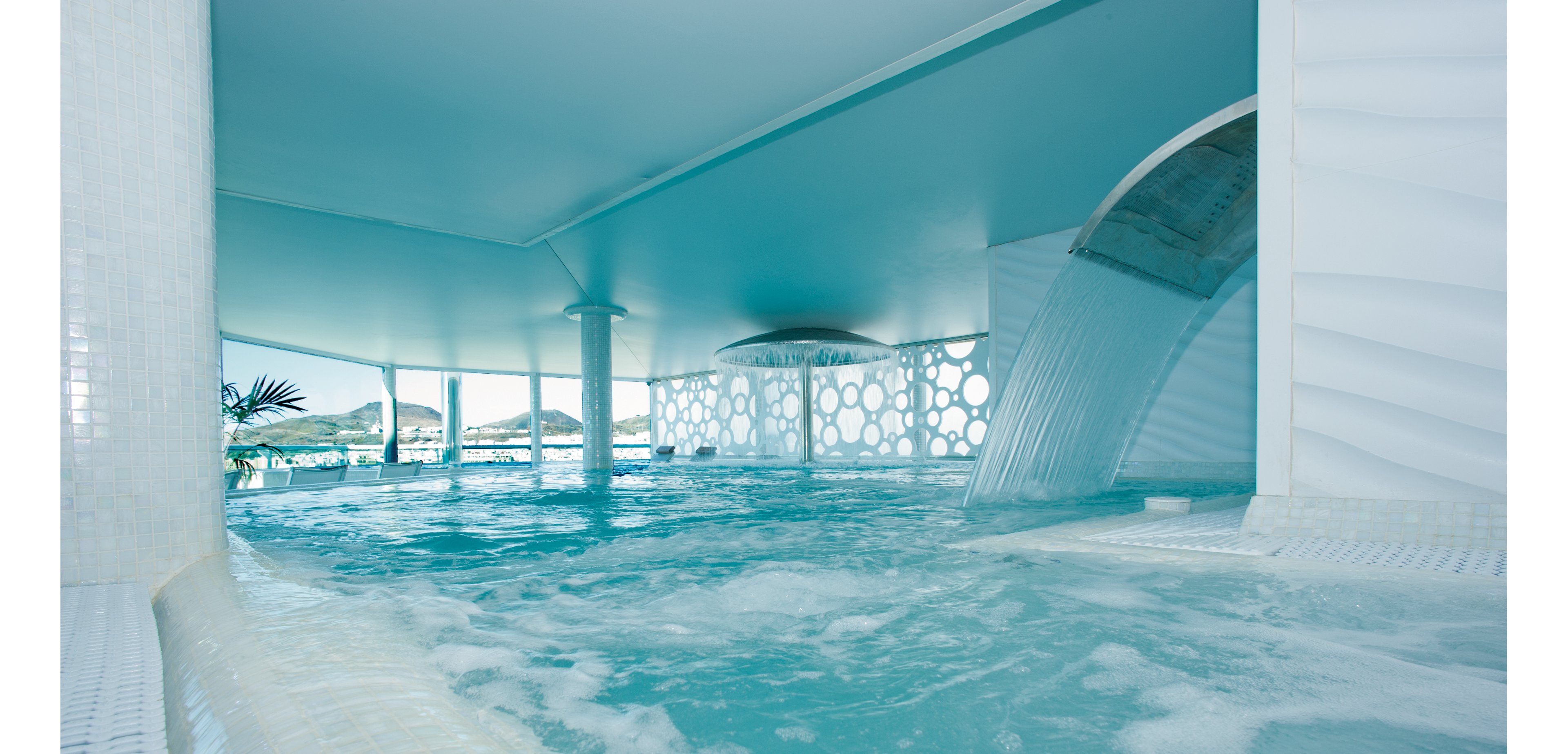 Bull Reina Isabel & Spa