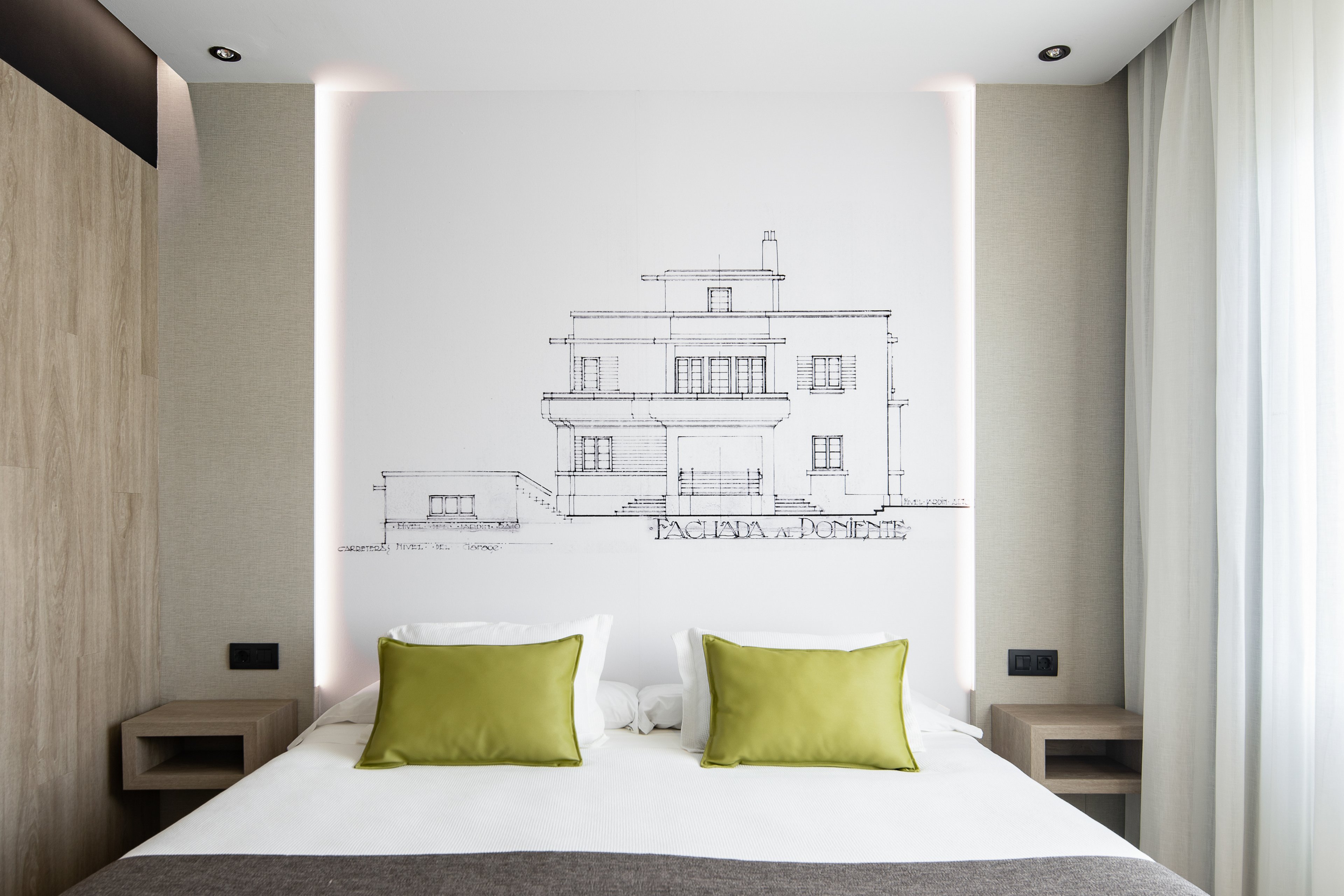 Sercotel Hotel Parque