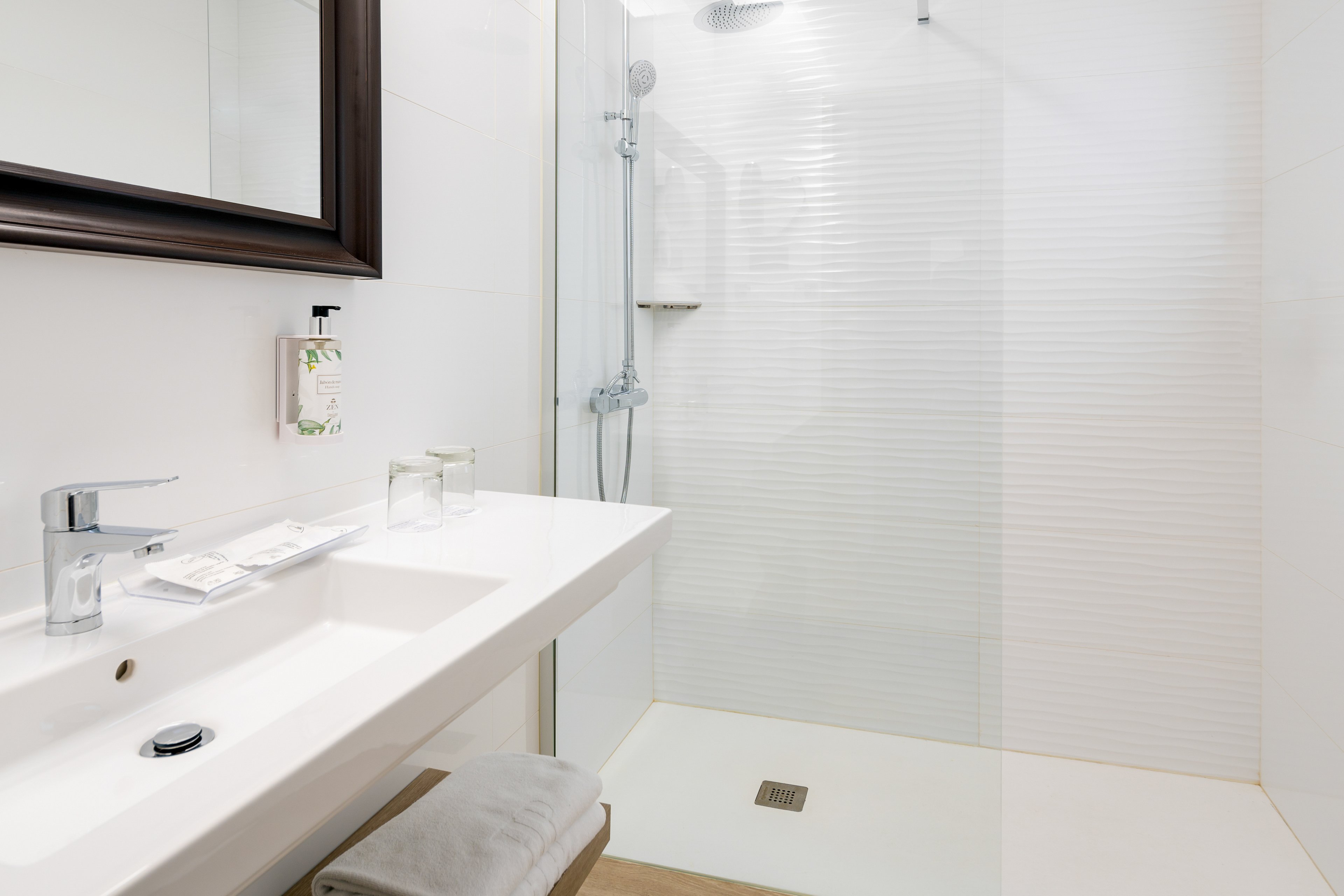 Sercotel Hotel Parque