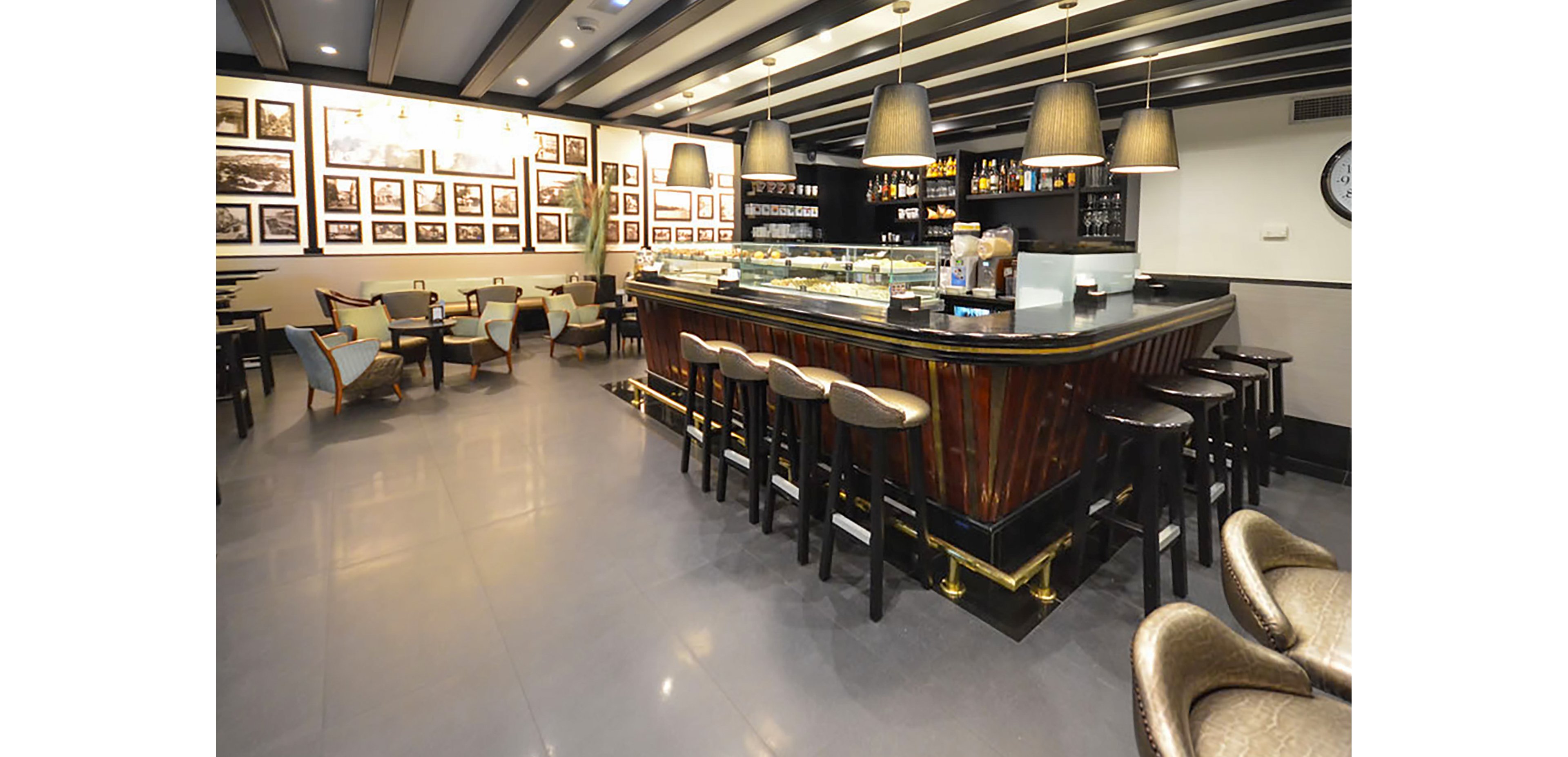 Sercotel Hotel Parque