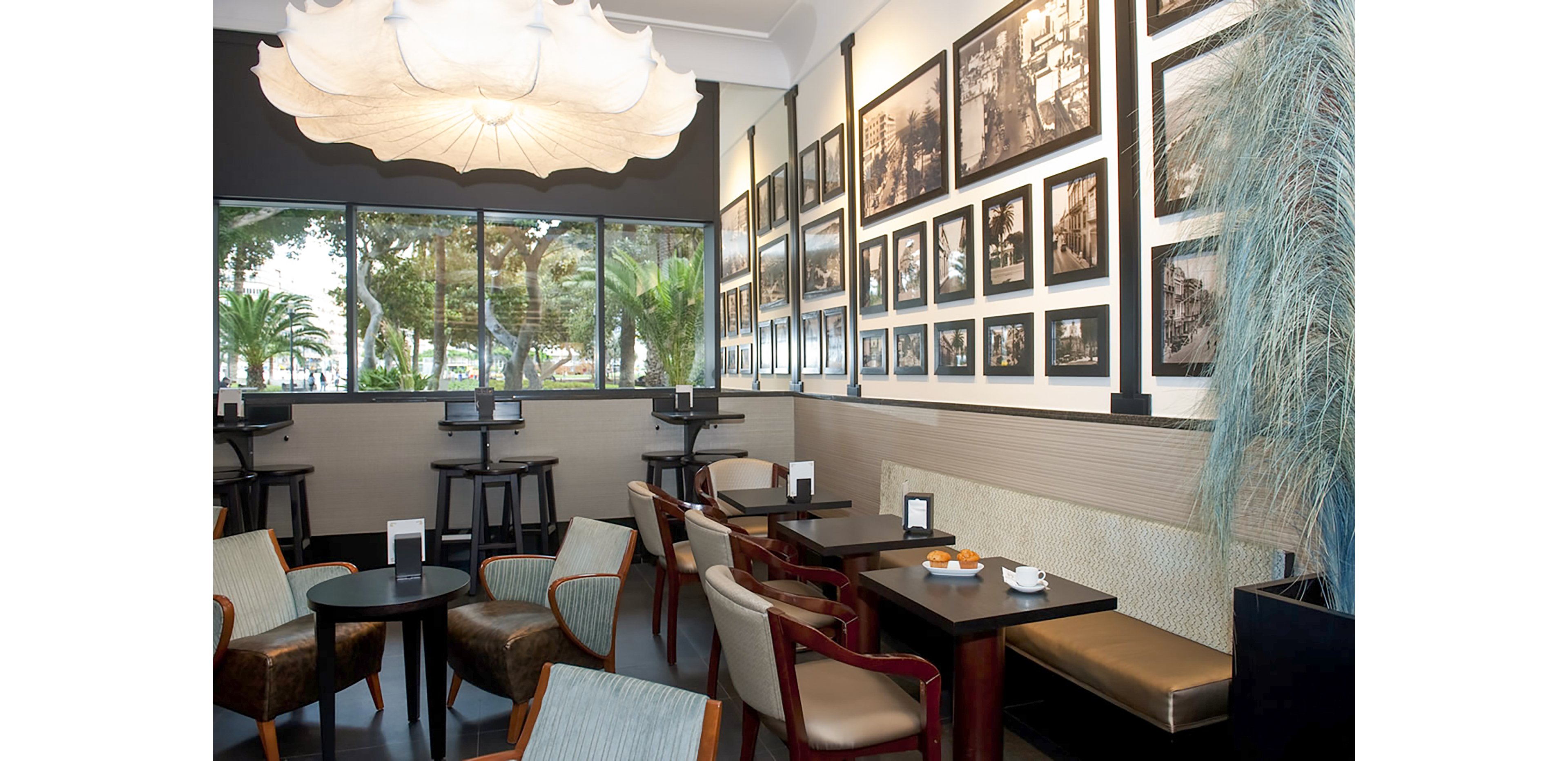 Sercotel Hotel Parque