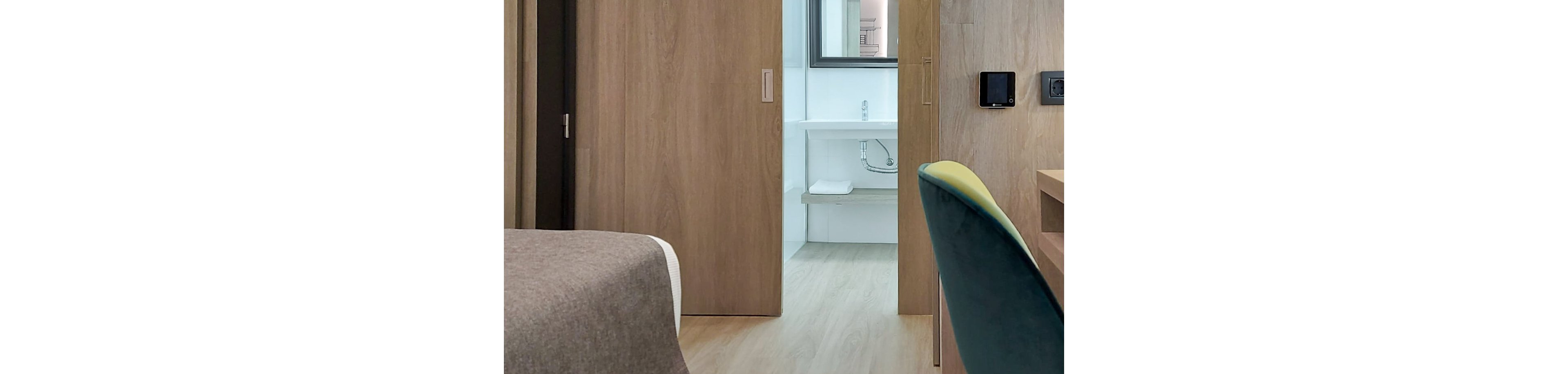 Sercotel Hotel Parque